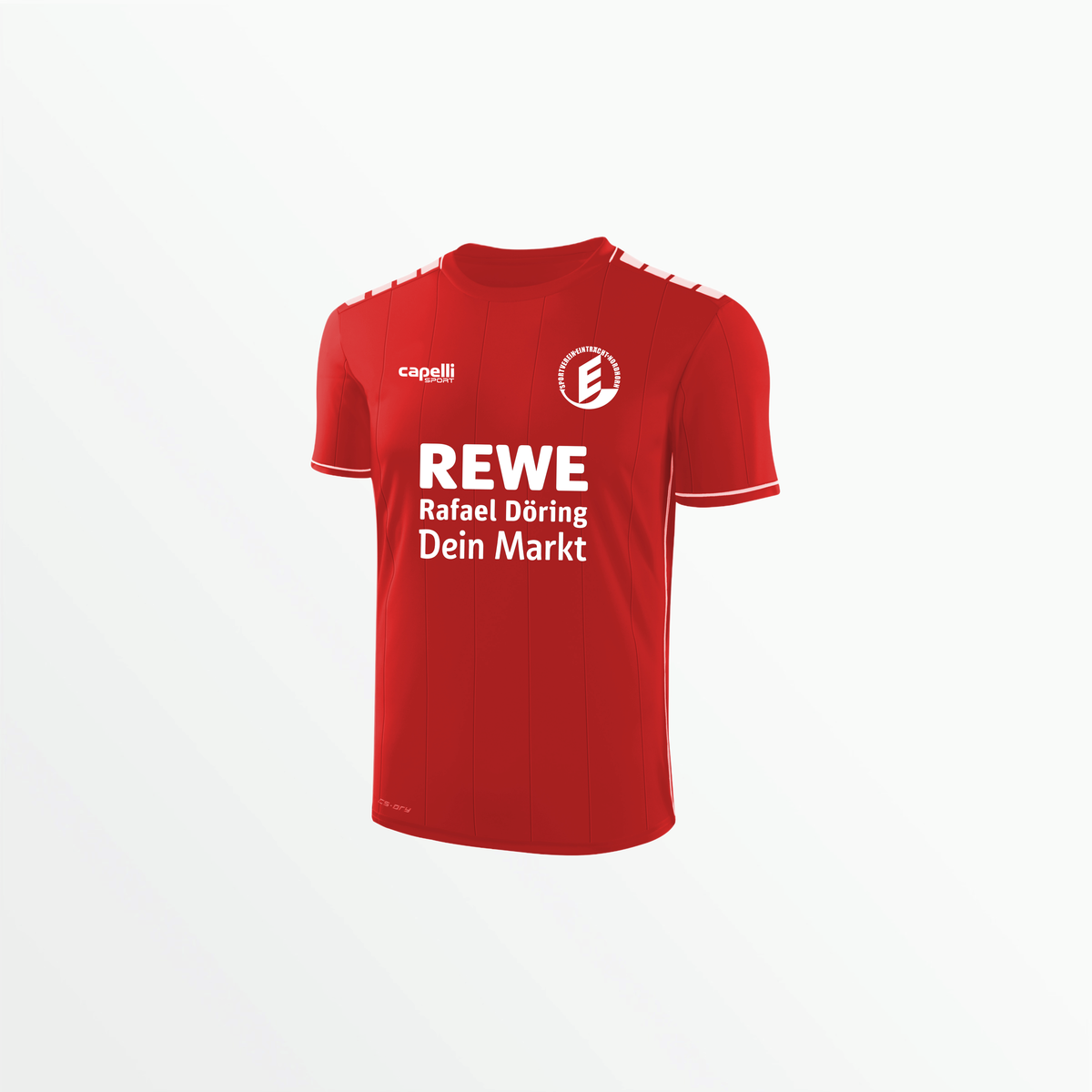 SV Eintracht Nordhorn Heimtrikot - 2026/27