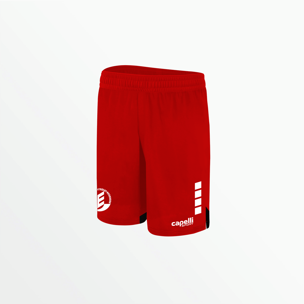 SV Eintracht Nordhorn Match Shorts 2026/27