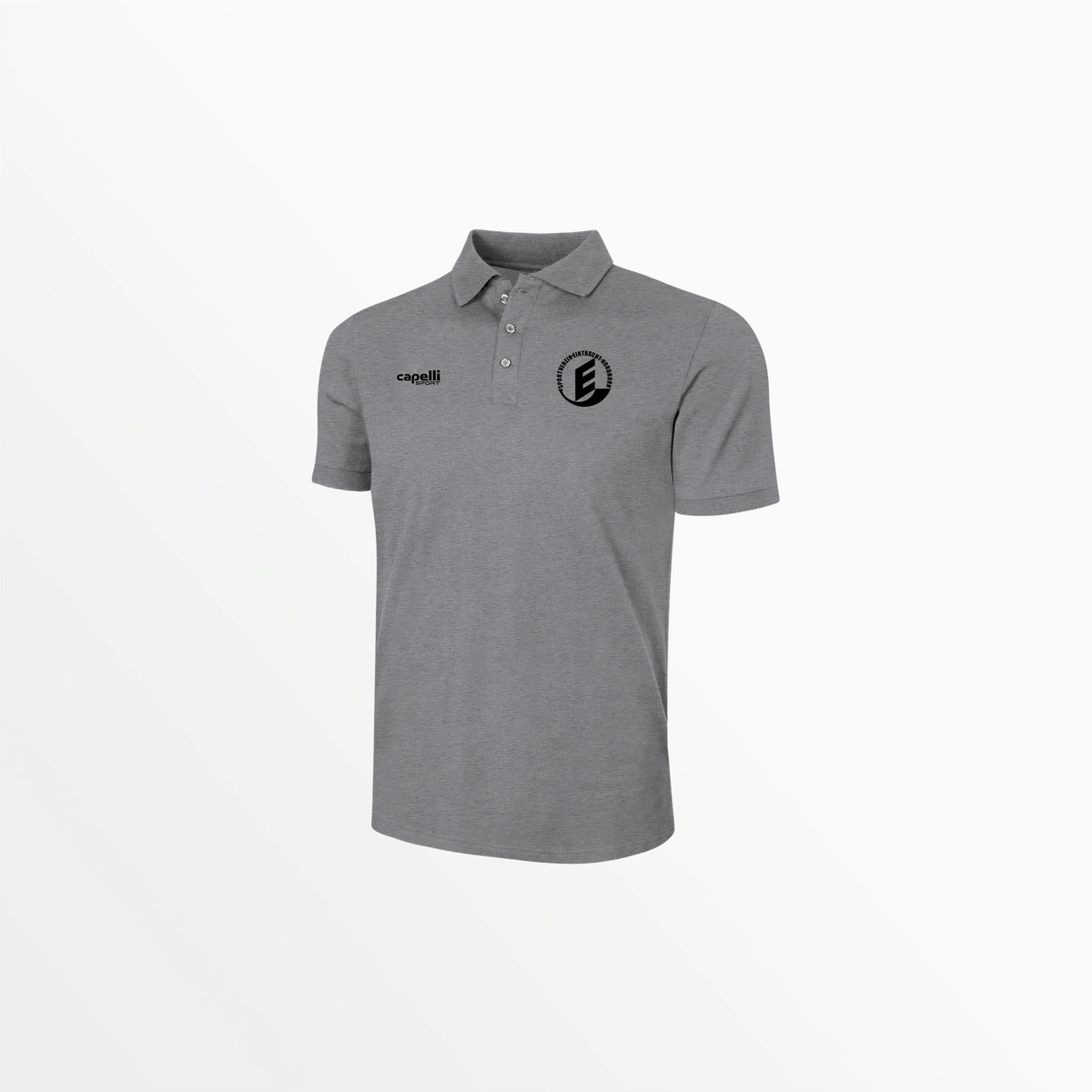 BASICS Cotton Polo - SV Eintracht Nordhorn