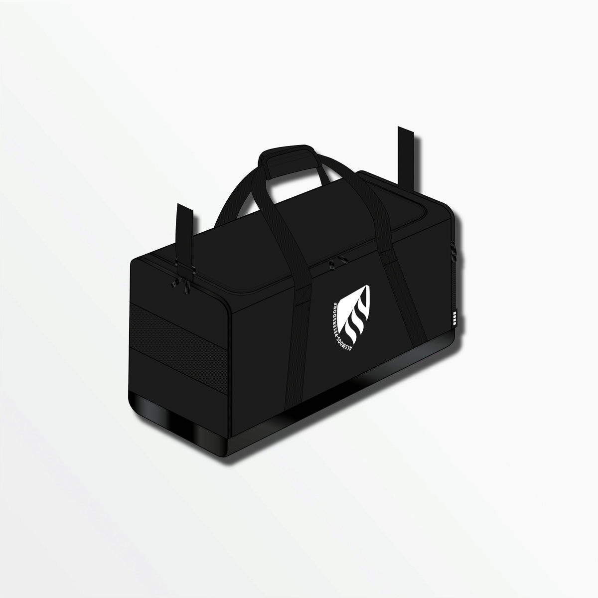 CLUB I Duffle Bag - Medium - SSV Alsmoos Petersdorf