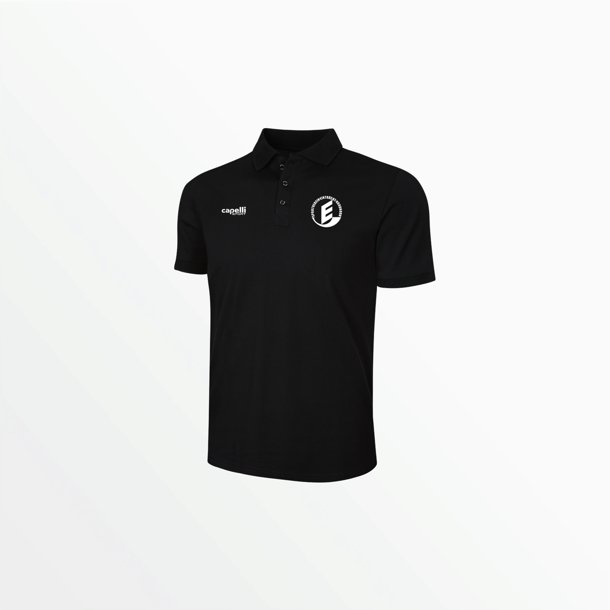 BASICS Cotton Polo - SV Eintracht Nordhorn