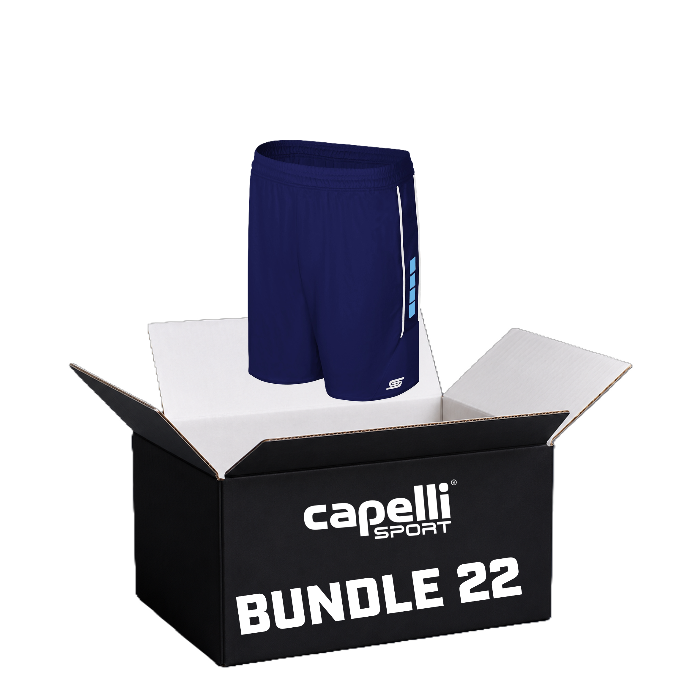 Bundle 22 - Adult SPARROW Shorts