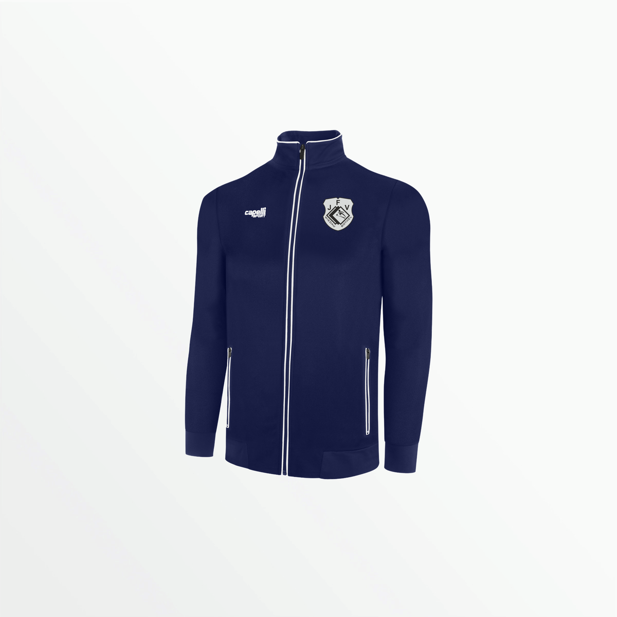 BASICS I Training Jacket - JFV Wiedau Bothel
