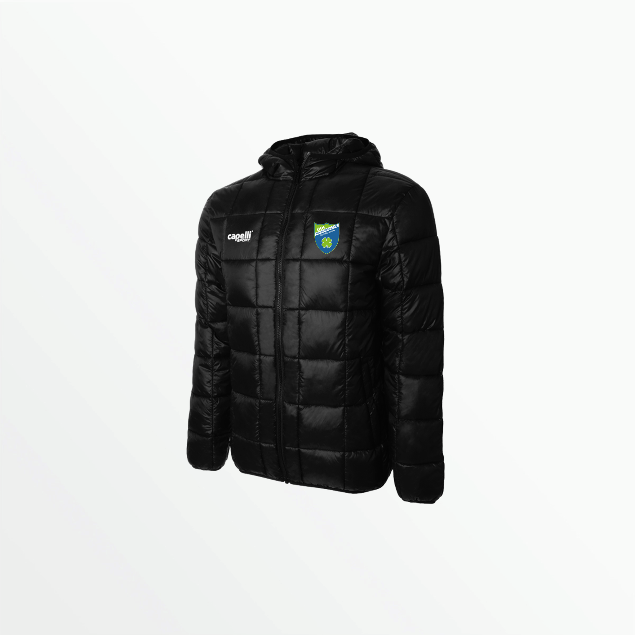 BASICS TEAM Jacket - RSV Borken