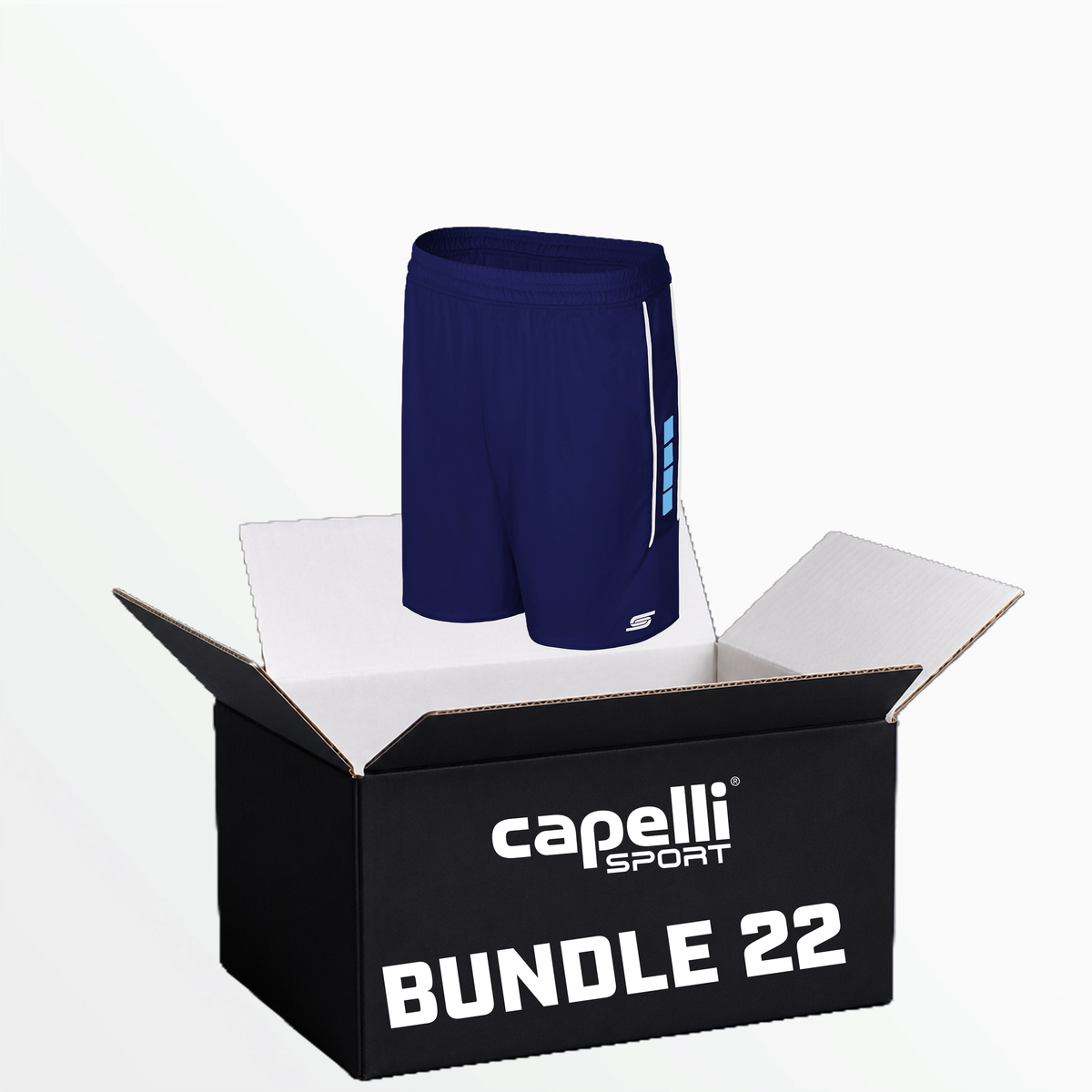 Bundle 22 - Adult SPARROW Shorts