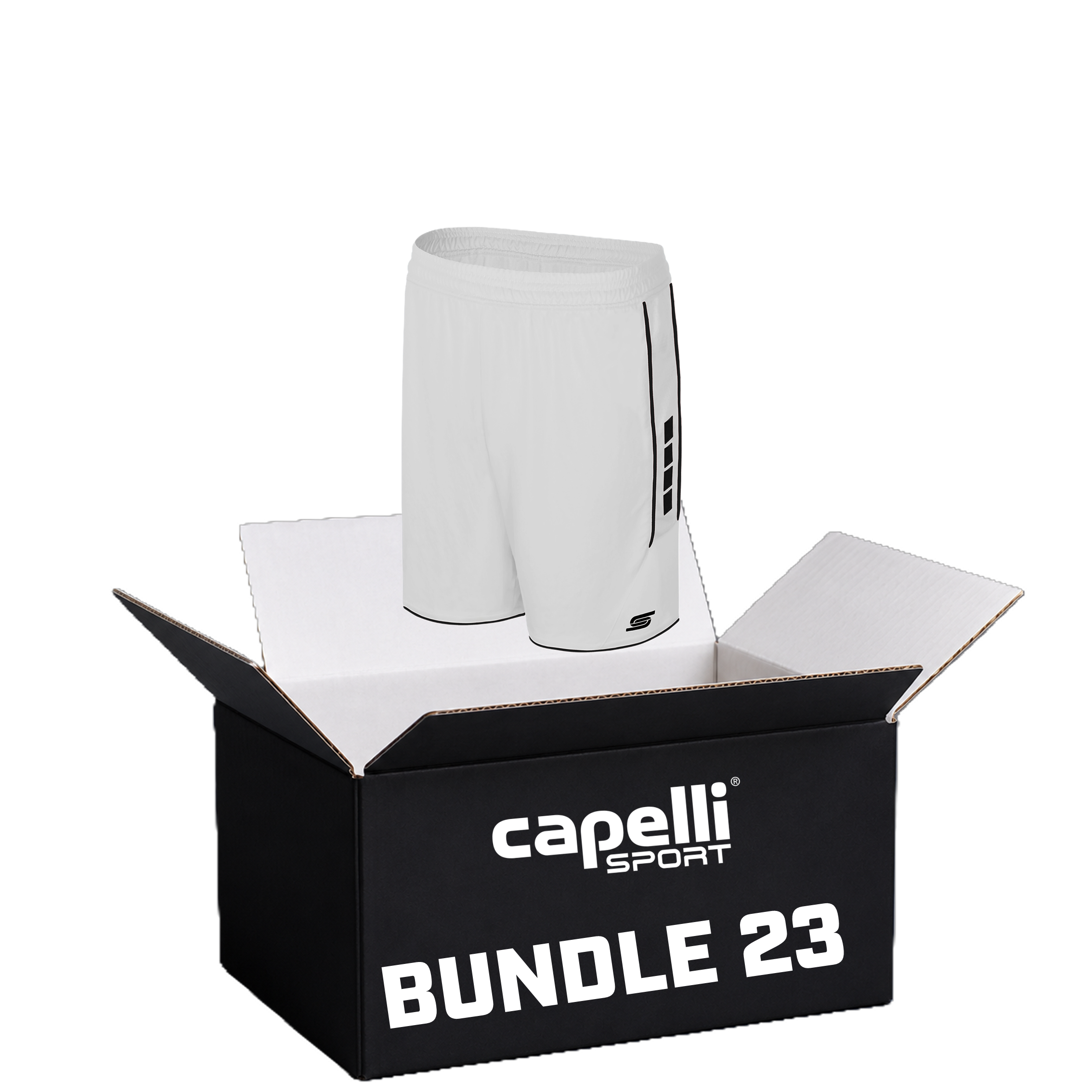 Bundle 23 - Youth Sparrow Shorts