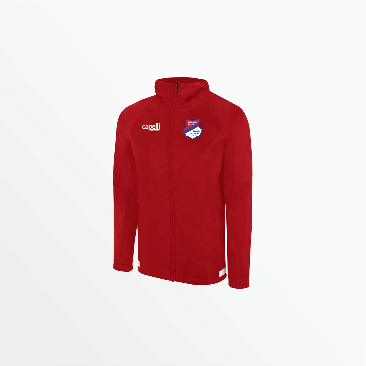 UPTOWN Rain Jacket - Sportfreunde Eisbachtal