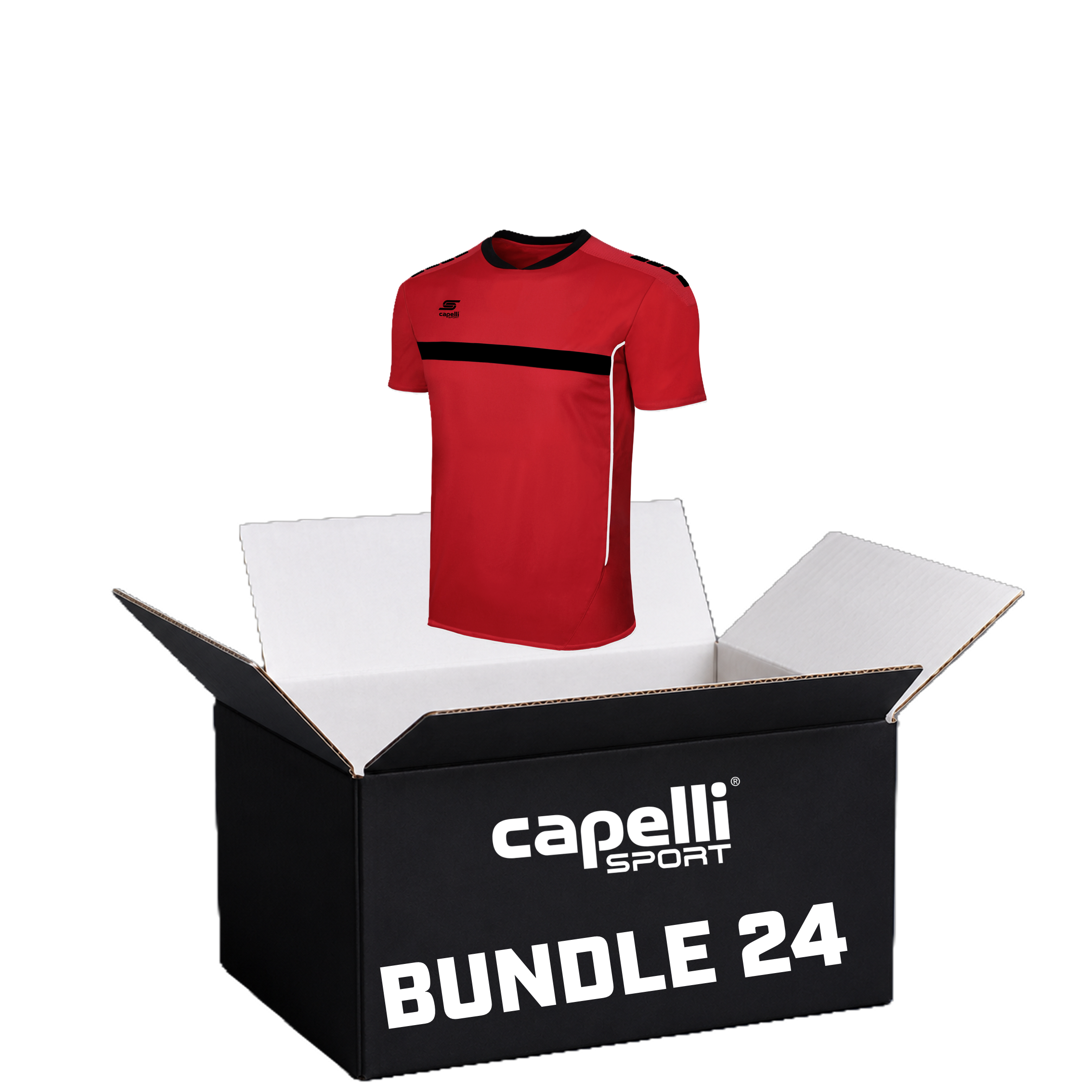 Bundle 24 - Yourth Sparrow Jersey