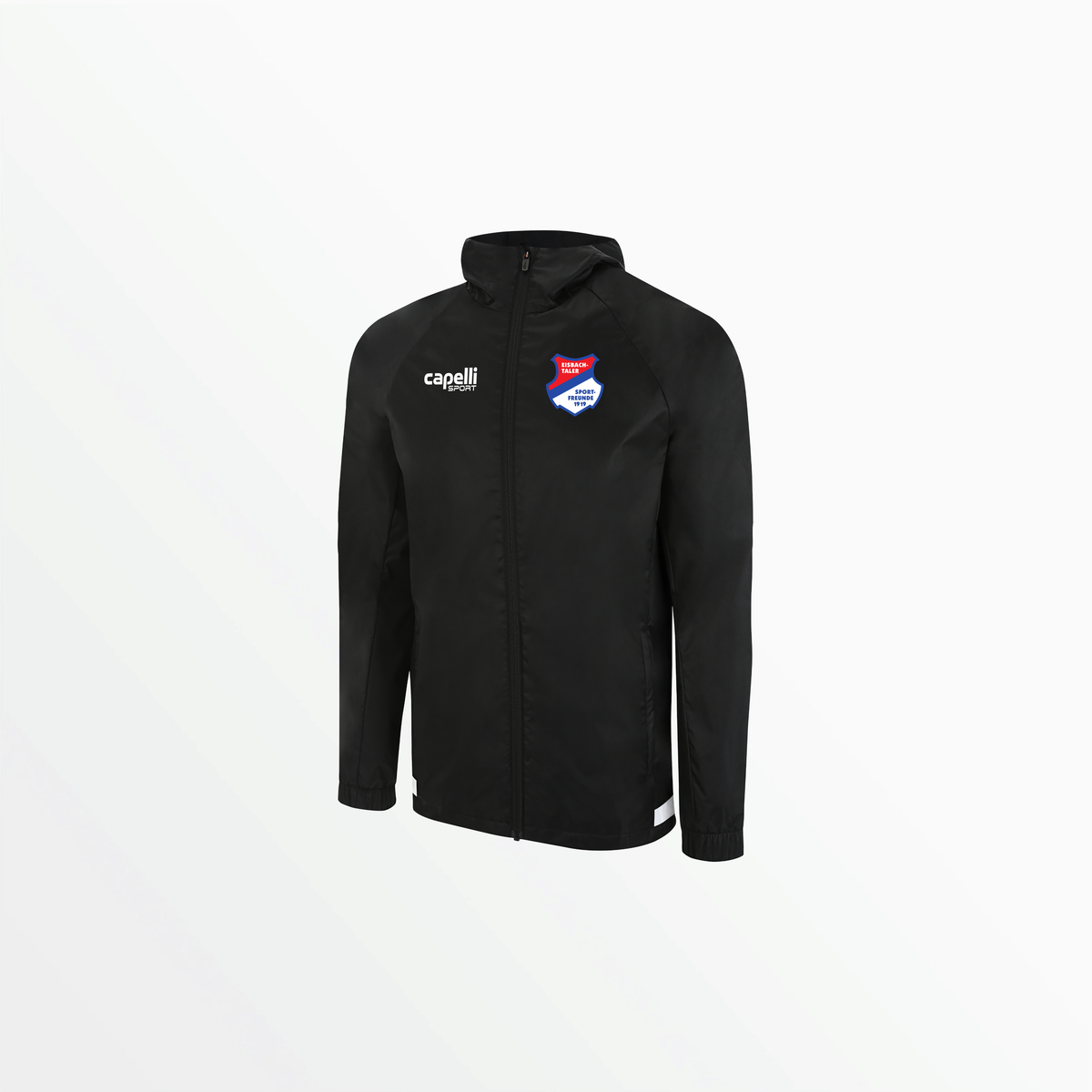 UPTOWN Rain Jacket - Sportfreunde Eisbachtal