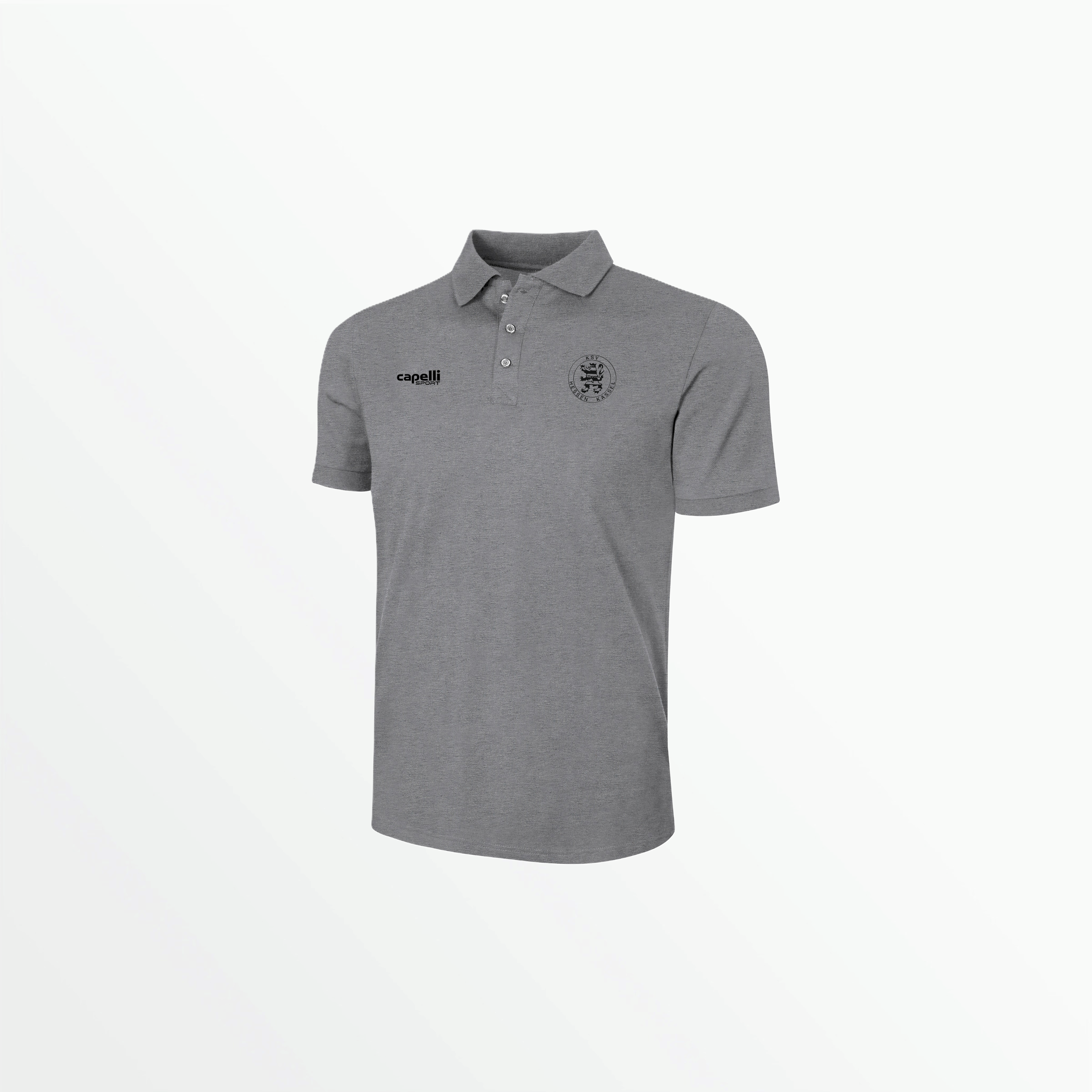 BASICS Cotton Polo - KSV