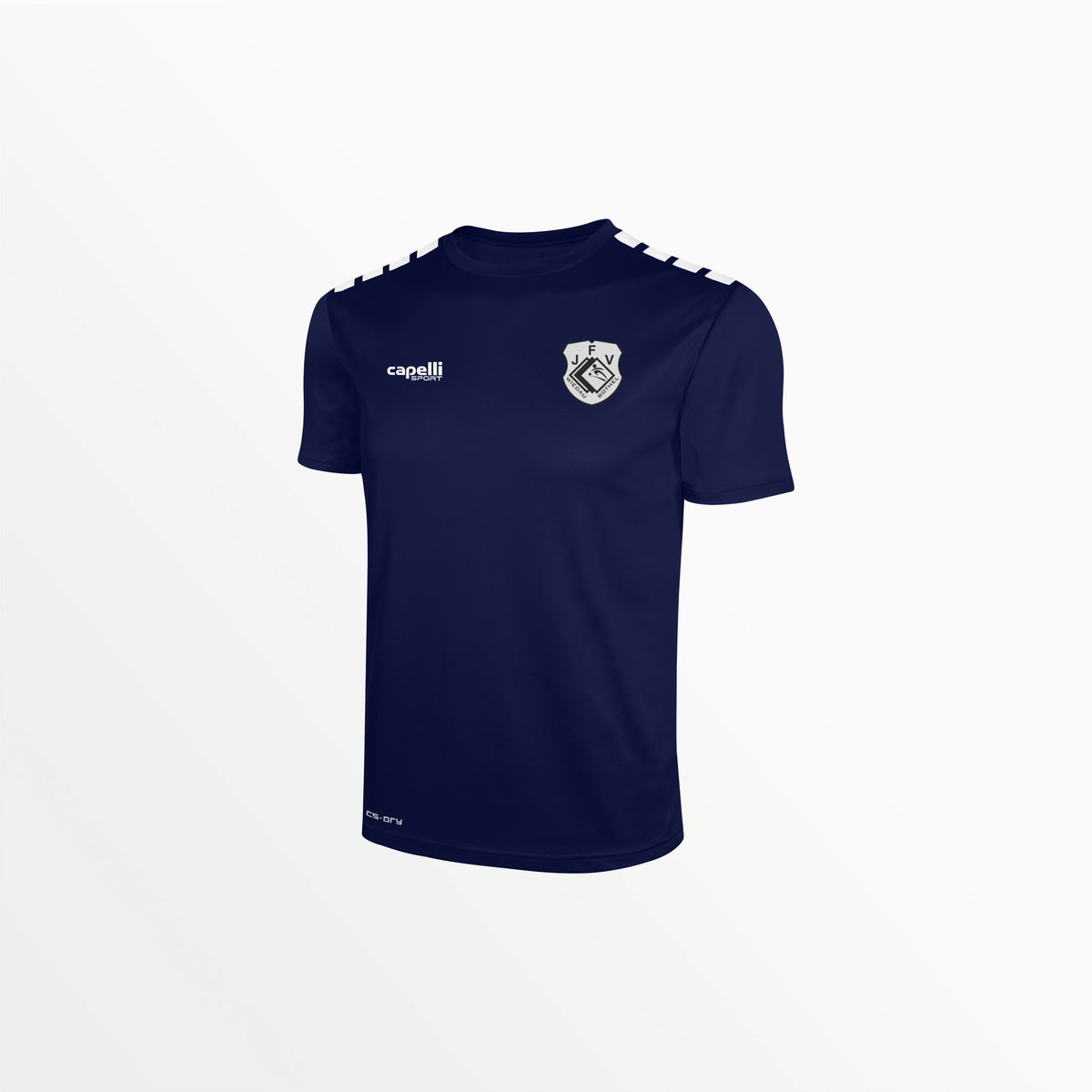 TEAM Jersey - JFV Wiedau Bothel