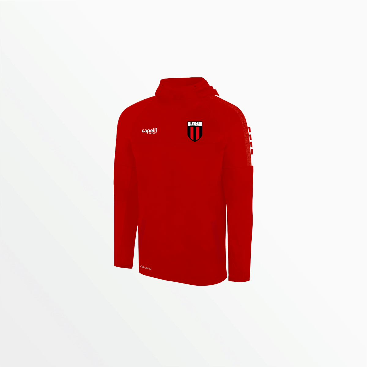 MADISON Warm Training Top - BV 04 Düsseldorf