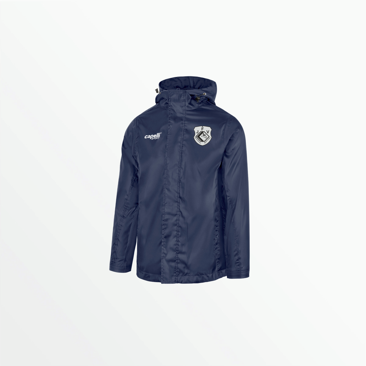 STANDARD Shield Jacket - JFV Wiedau Bothel