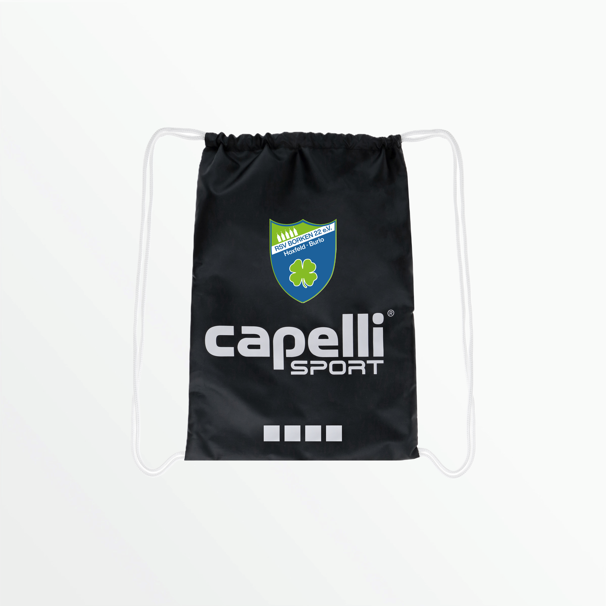 PROMO Sackpack - RSV Borken
