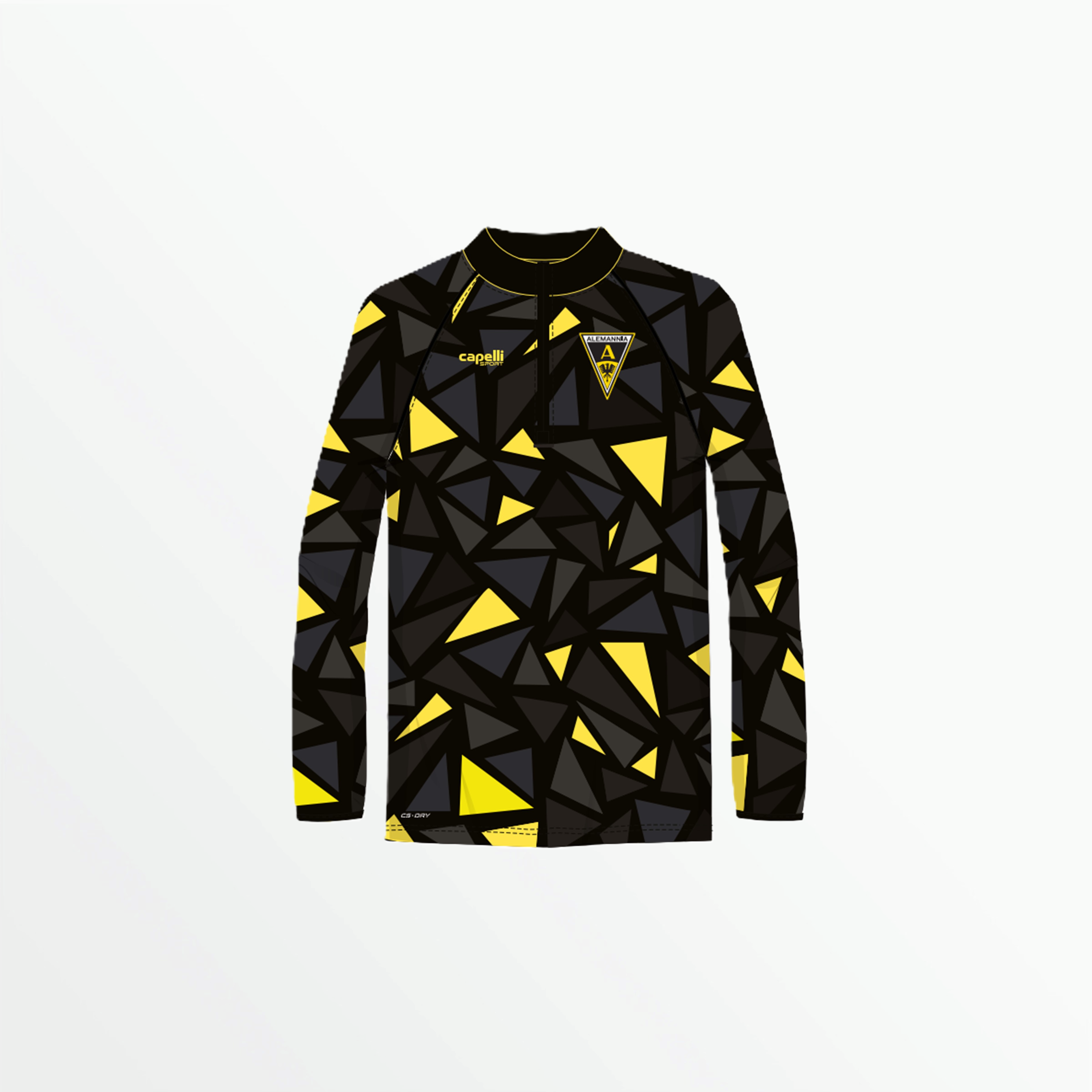 Youth Alemannia Aachen Training Top