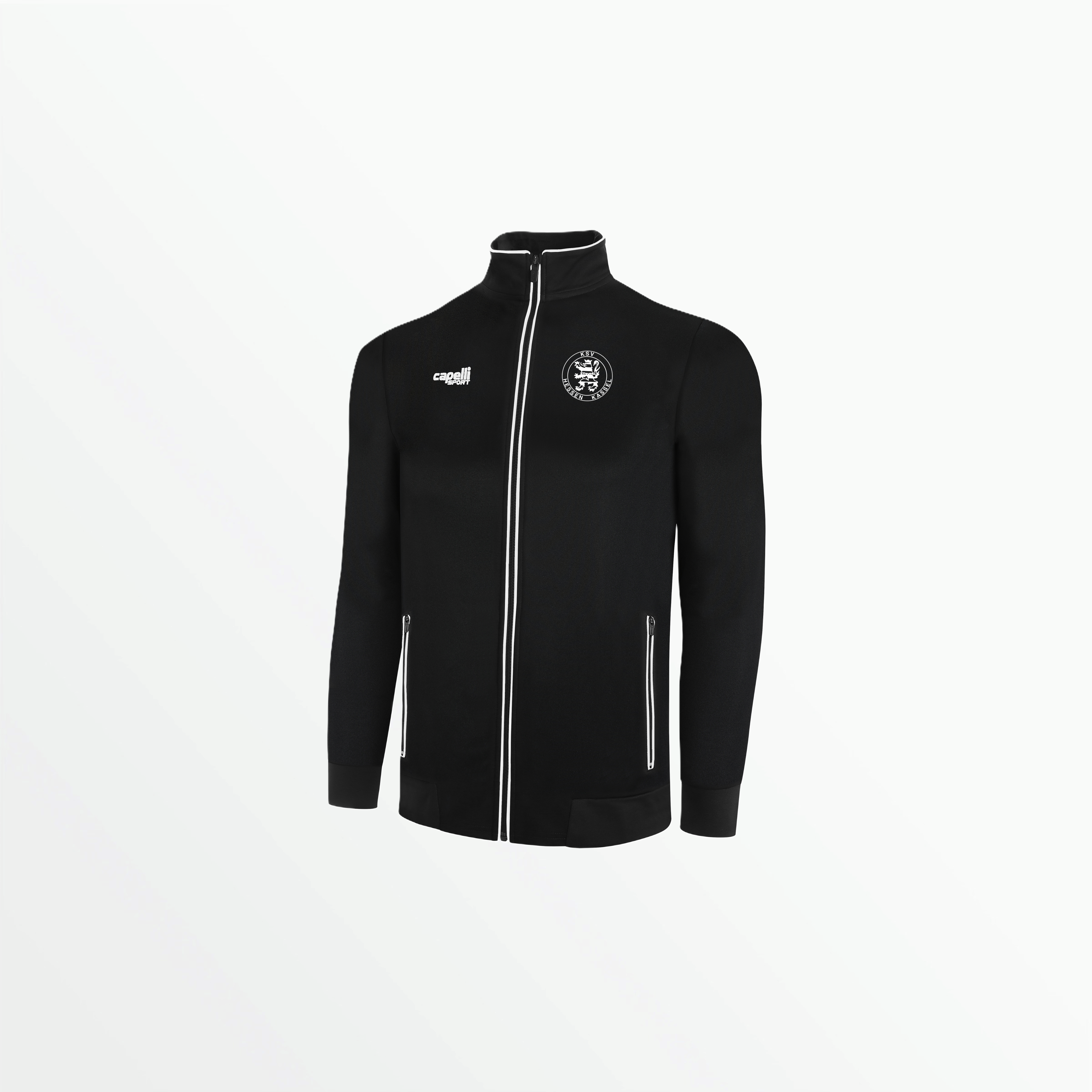 BASICS I Training Jacket - KSV
