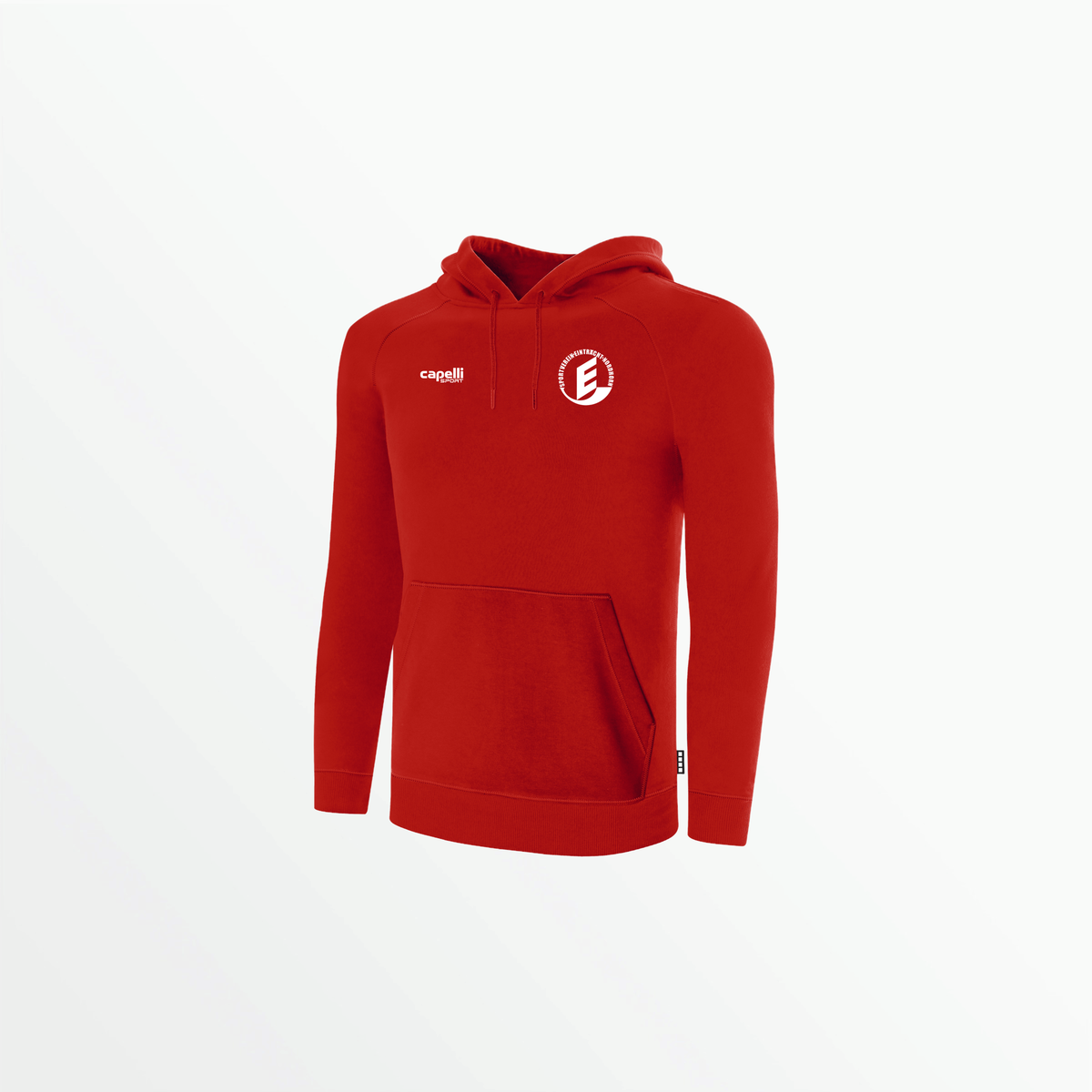 BASICS French Terry Hoodie - SV Eintracht Nordhorn