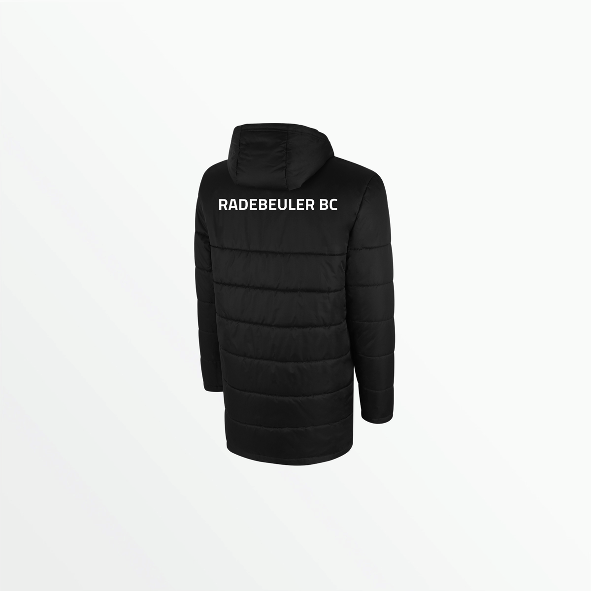 BASICS Stadium Coat - Radebeuler BC