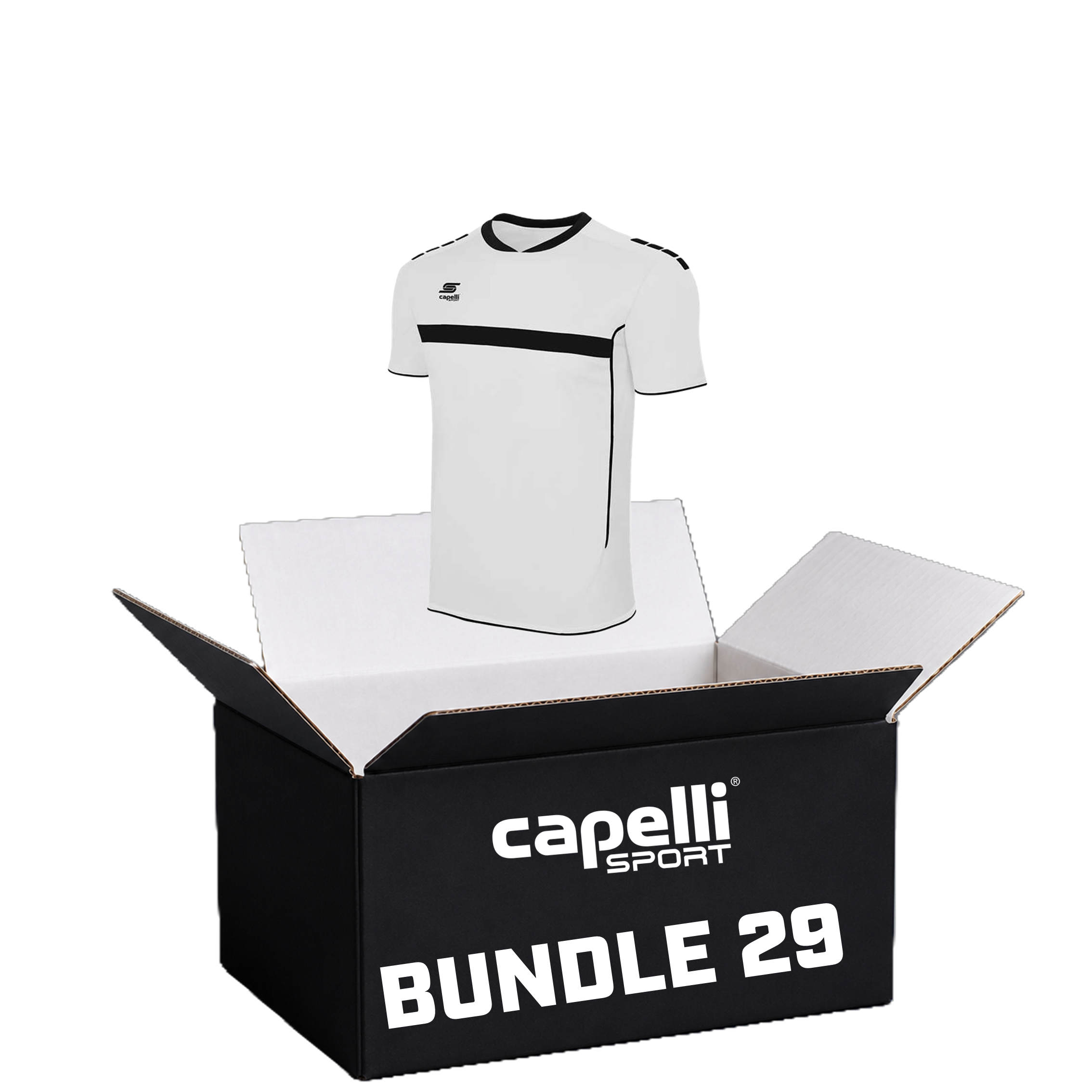 Bundle 29 - Adult Sparrow Jersey