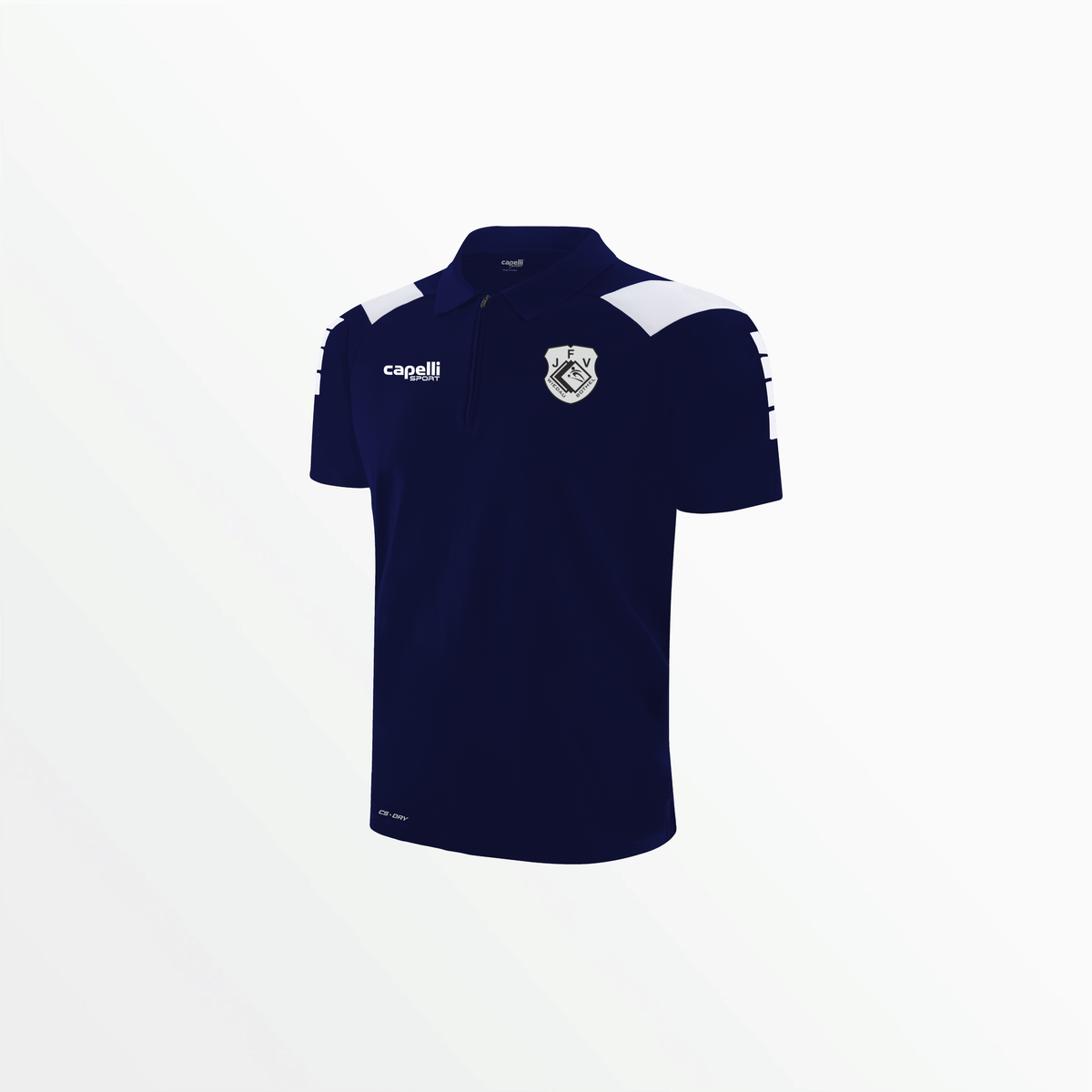 EMPIRE Poly Polo - JFV Wiedau Bothel