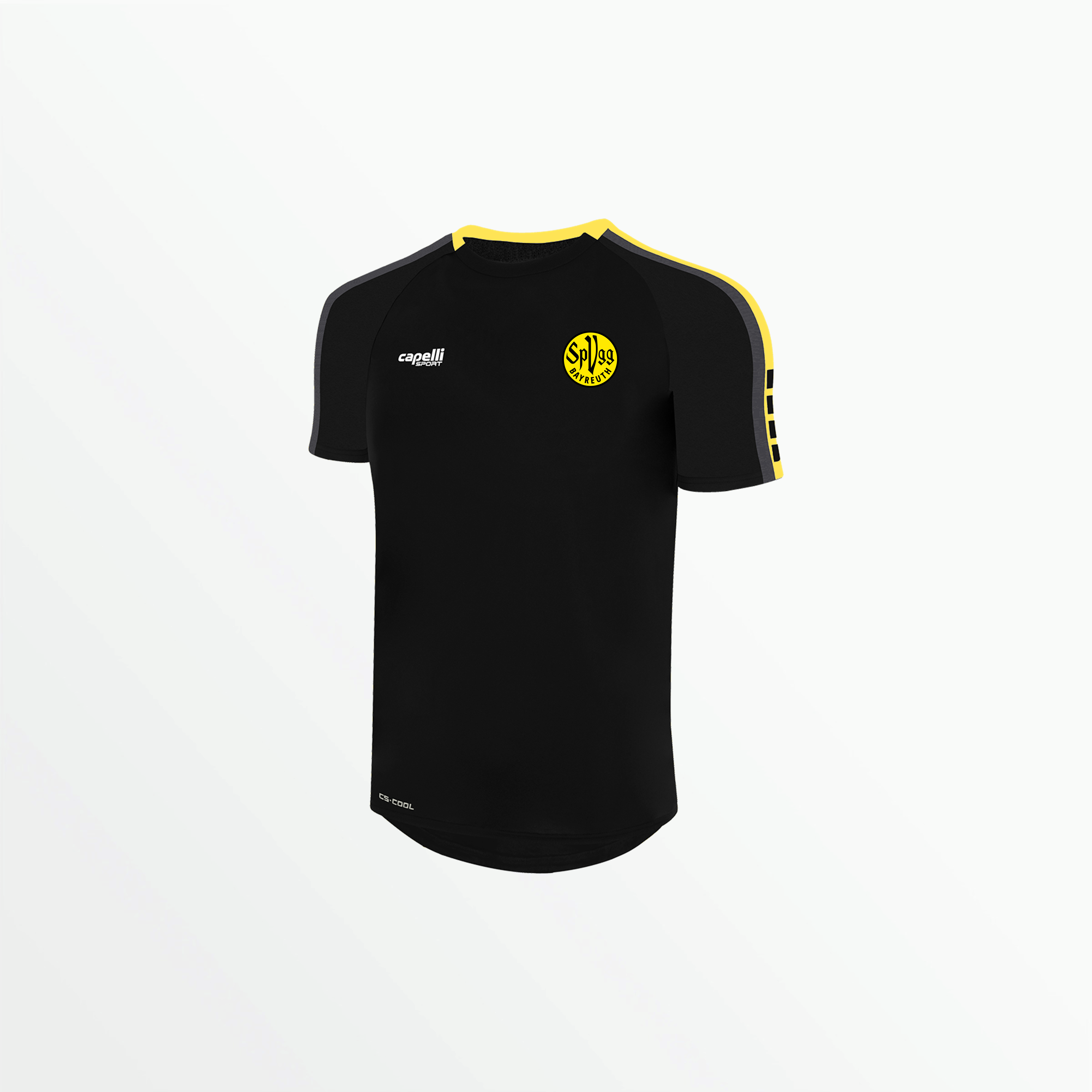 MADISON Short Sleeve Top - SpVgg Bayreuth
