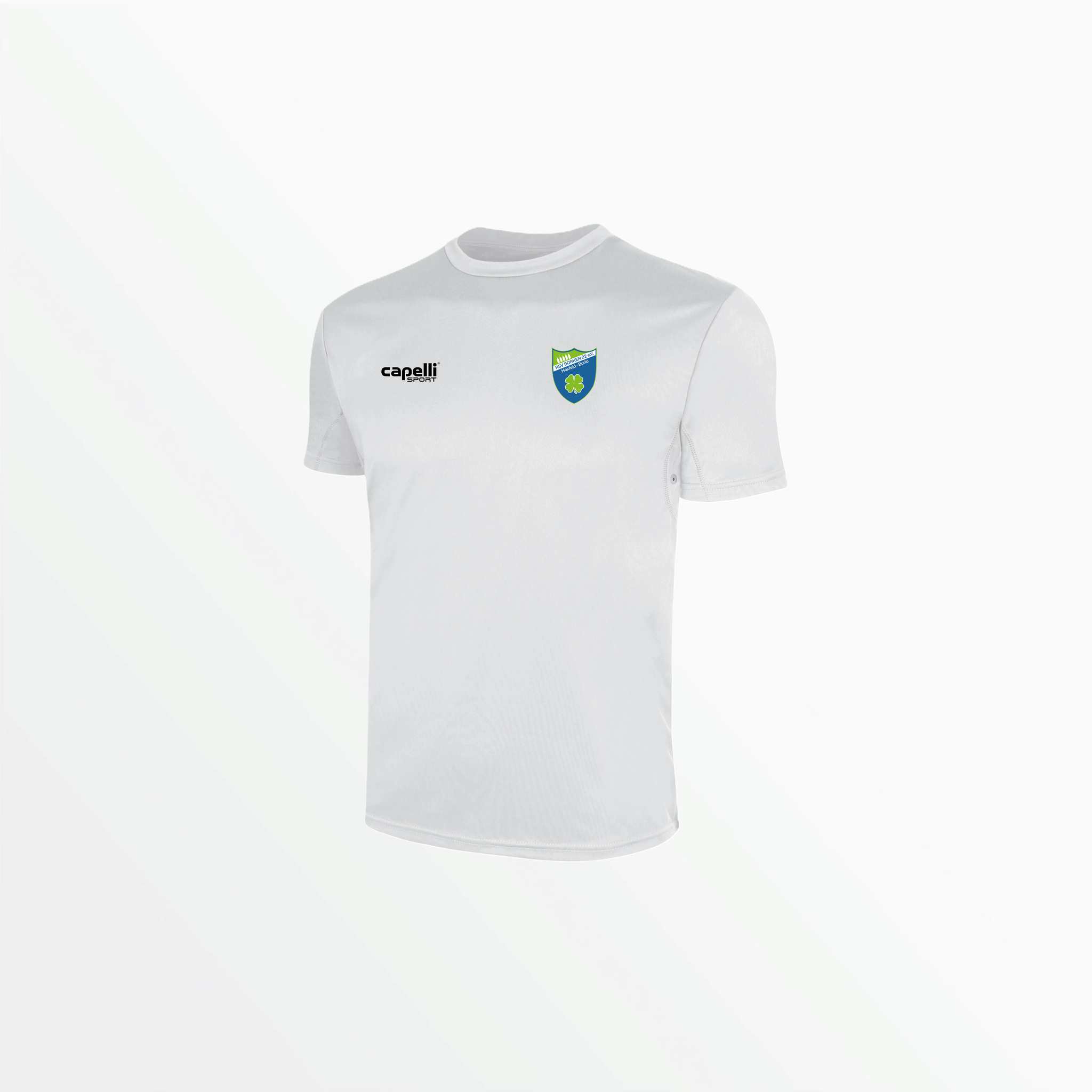 BASICS I Short Sleeve Training Top - RSV Borken