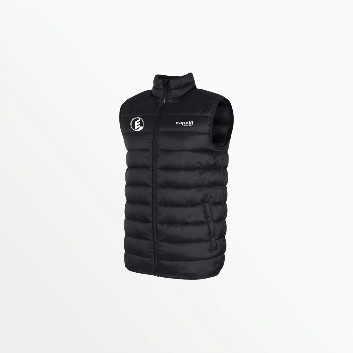 LIFESTYLE Woven Vest - SV Eintracht Nordhorn