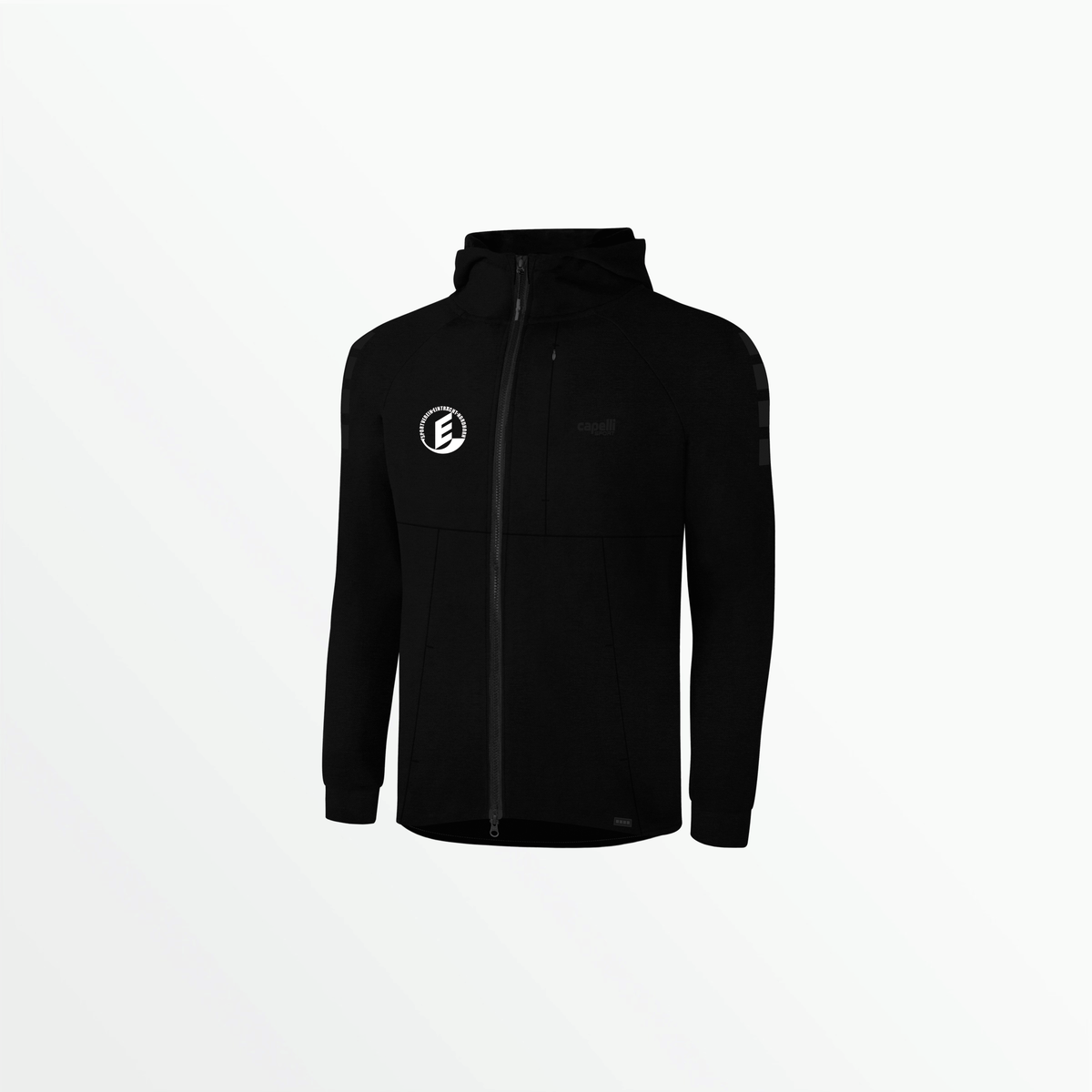 TECH II Zip Up Hoodie - SV Eintracht Nordhorn