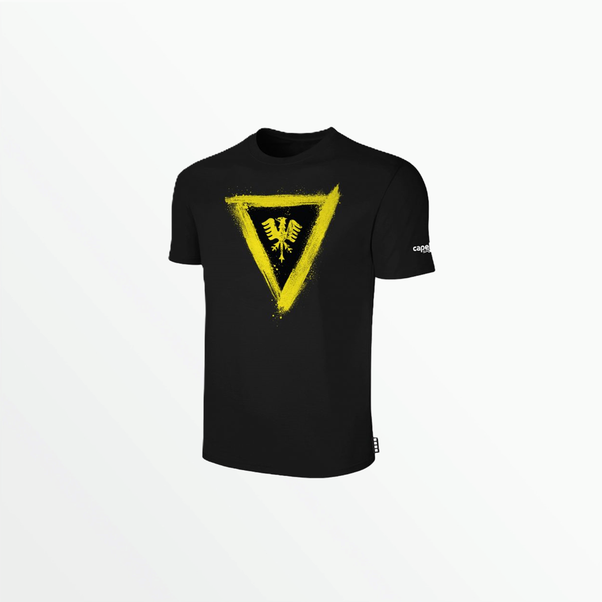 Alemannia Fan T-Shirt "Oldschool"