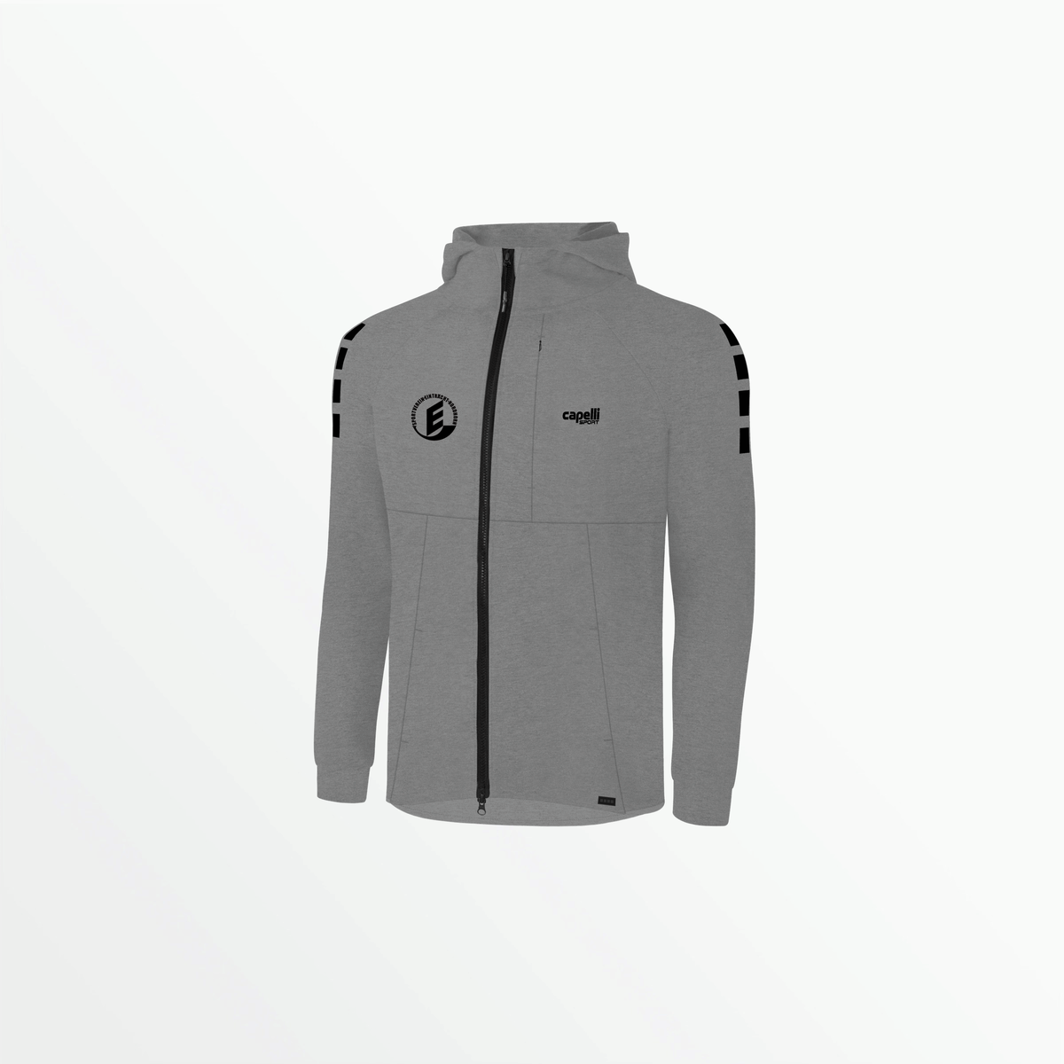 TECH II Zip Up Hoodie - SV Eintracht Nordhorn