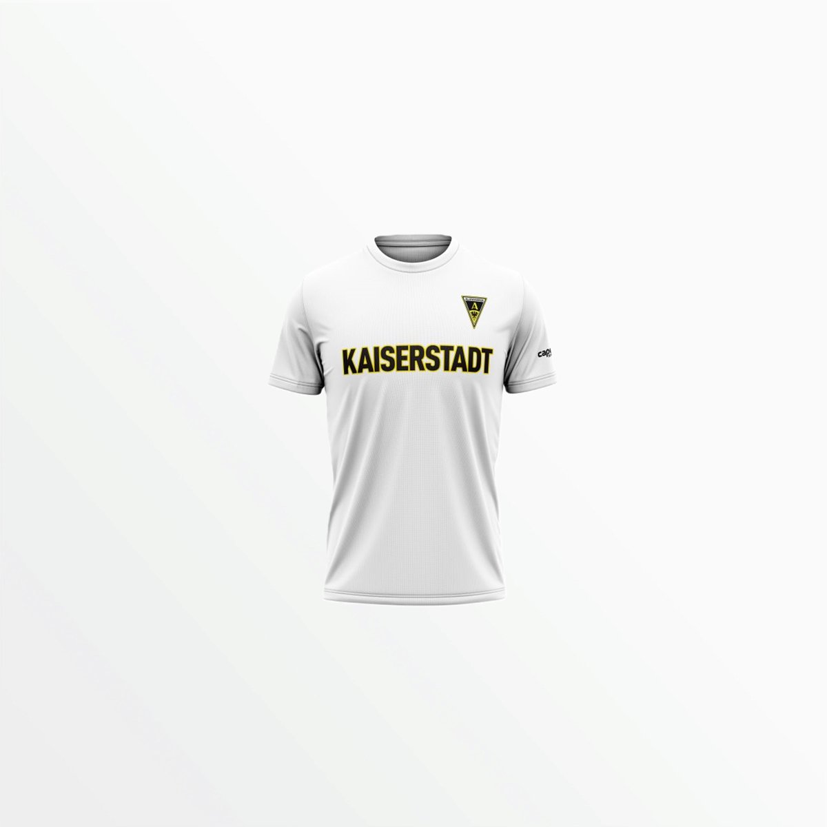 Alemannia Fan T-Shirt "Kaiserstadt"
