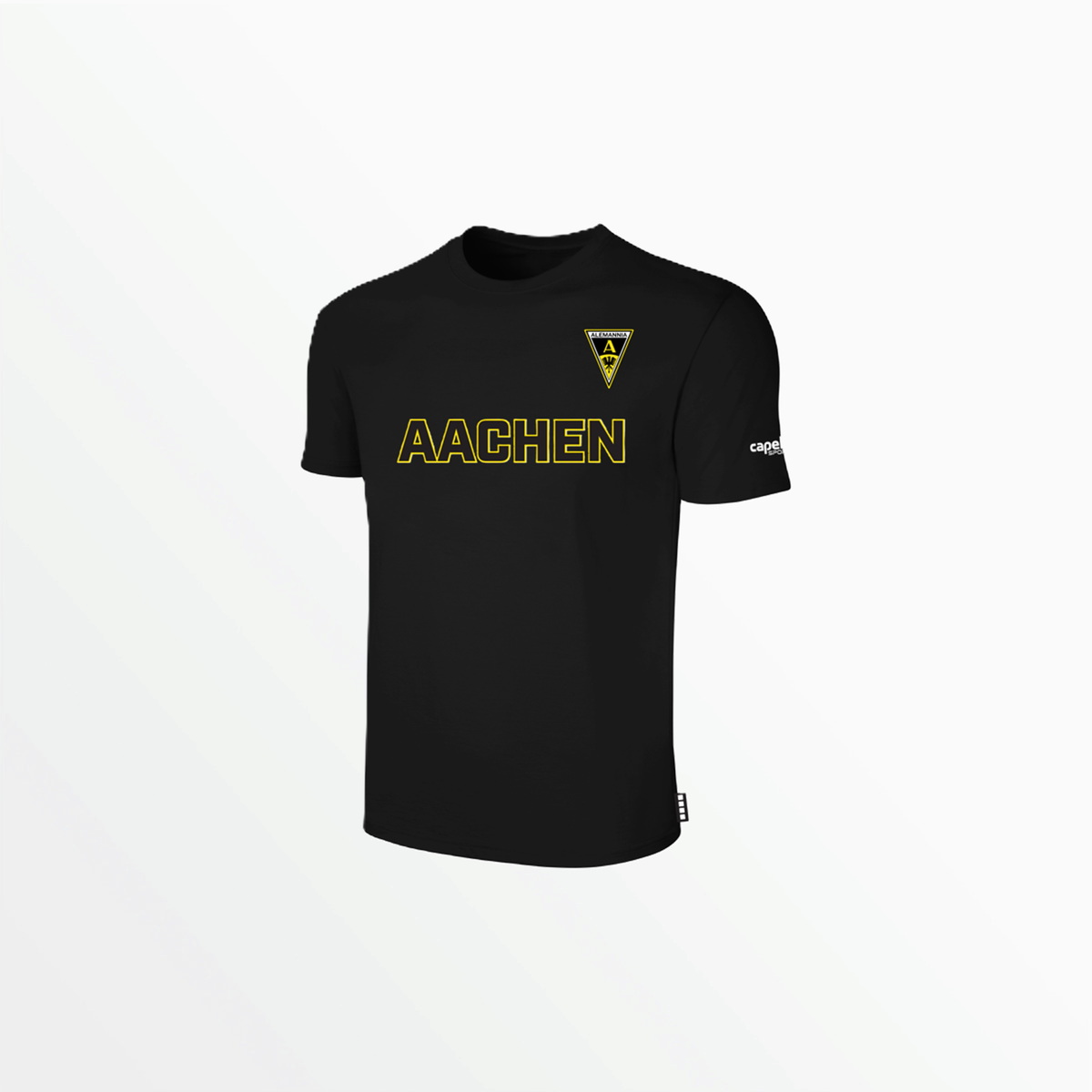 Alemannia Fan T-Shirt "Aachen"