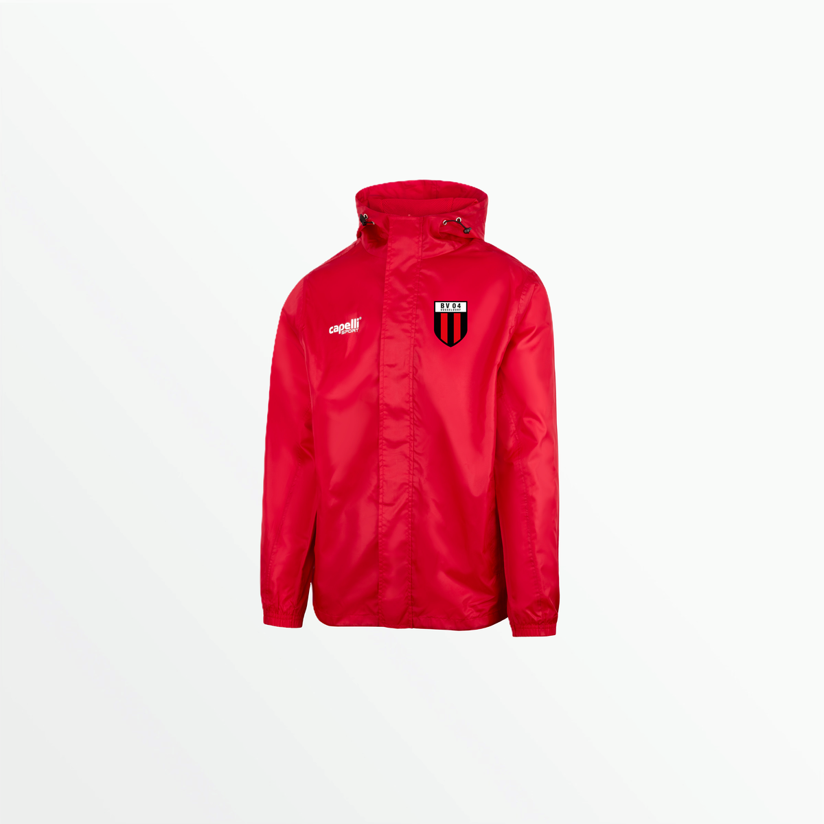 STANDARD Shield Jacket - BV 04 Düsseldorf