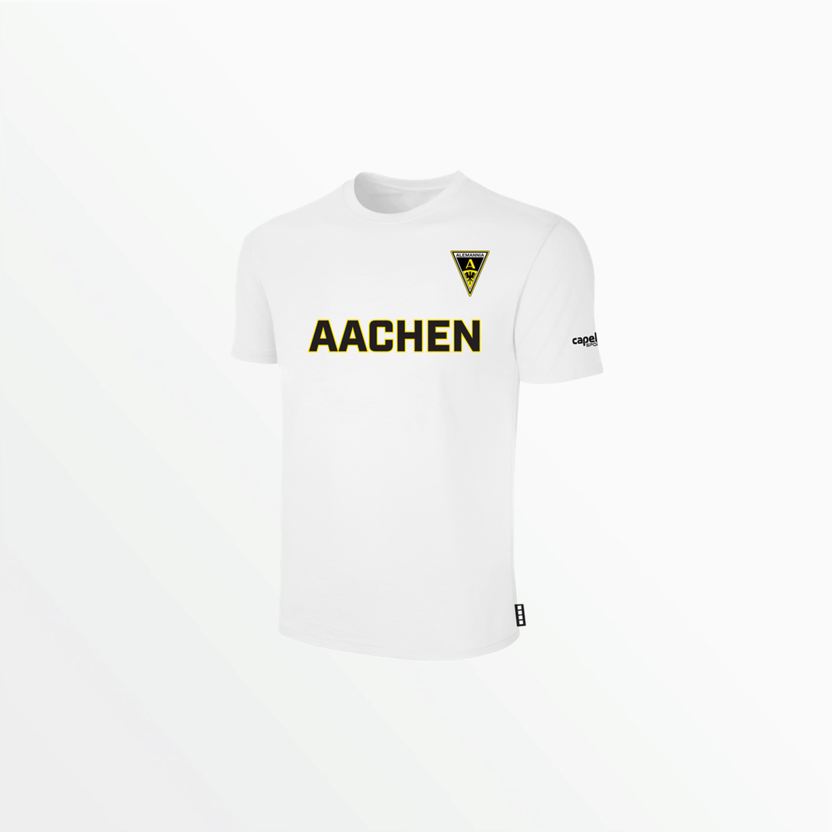 Alemannia Fan T-Shirt "Aachen"