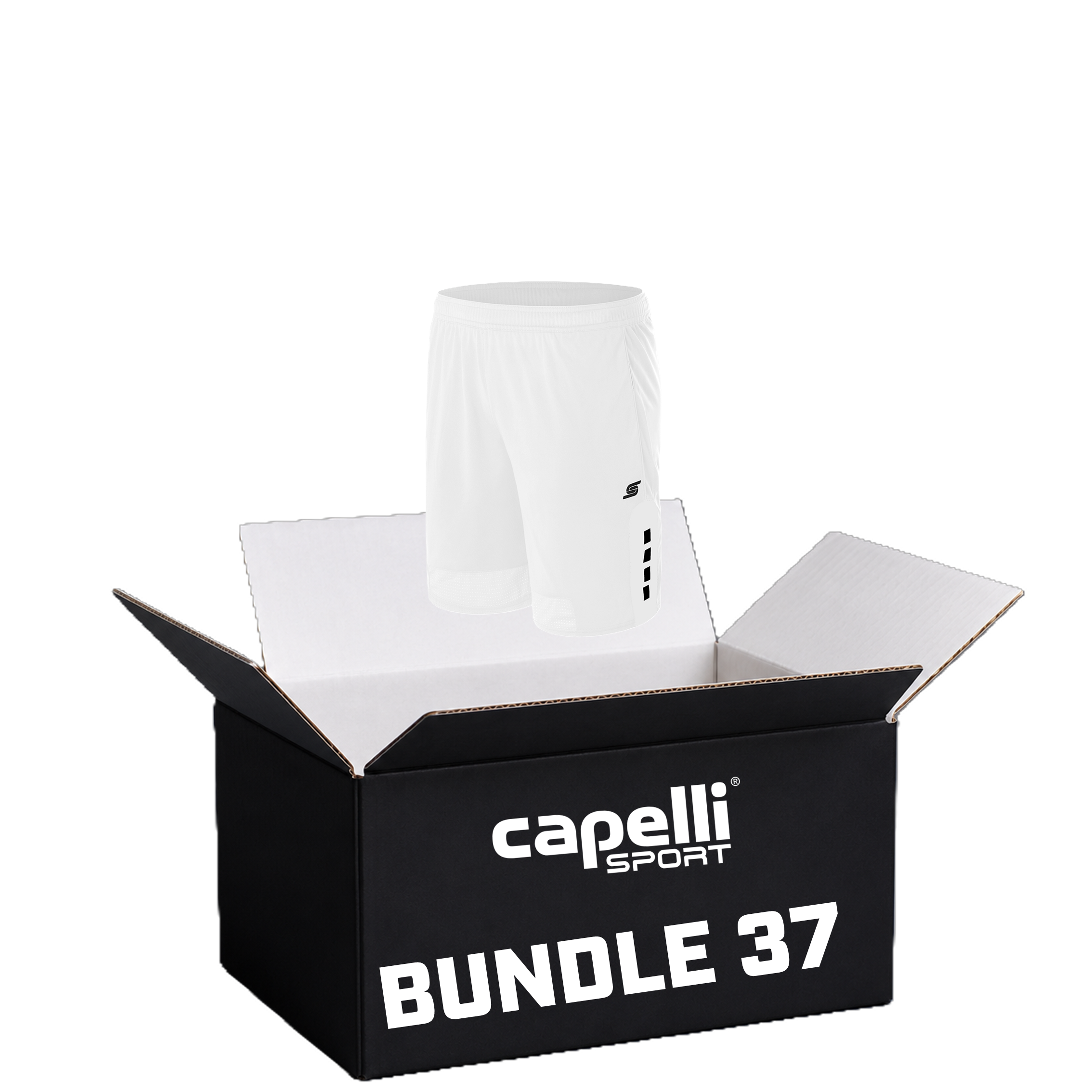 Bundle 37 - Youth Condor Shorts