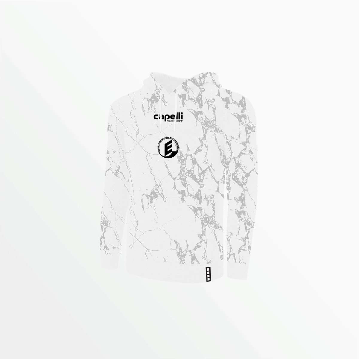 MARBLE Hoodie - SV Eintracht Nordhorn