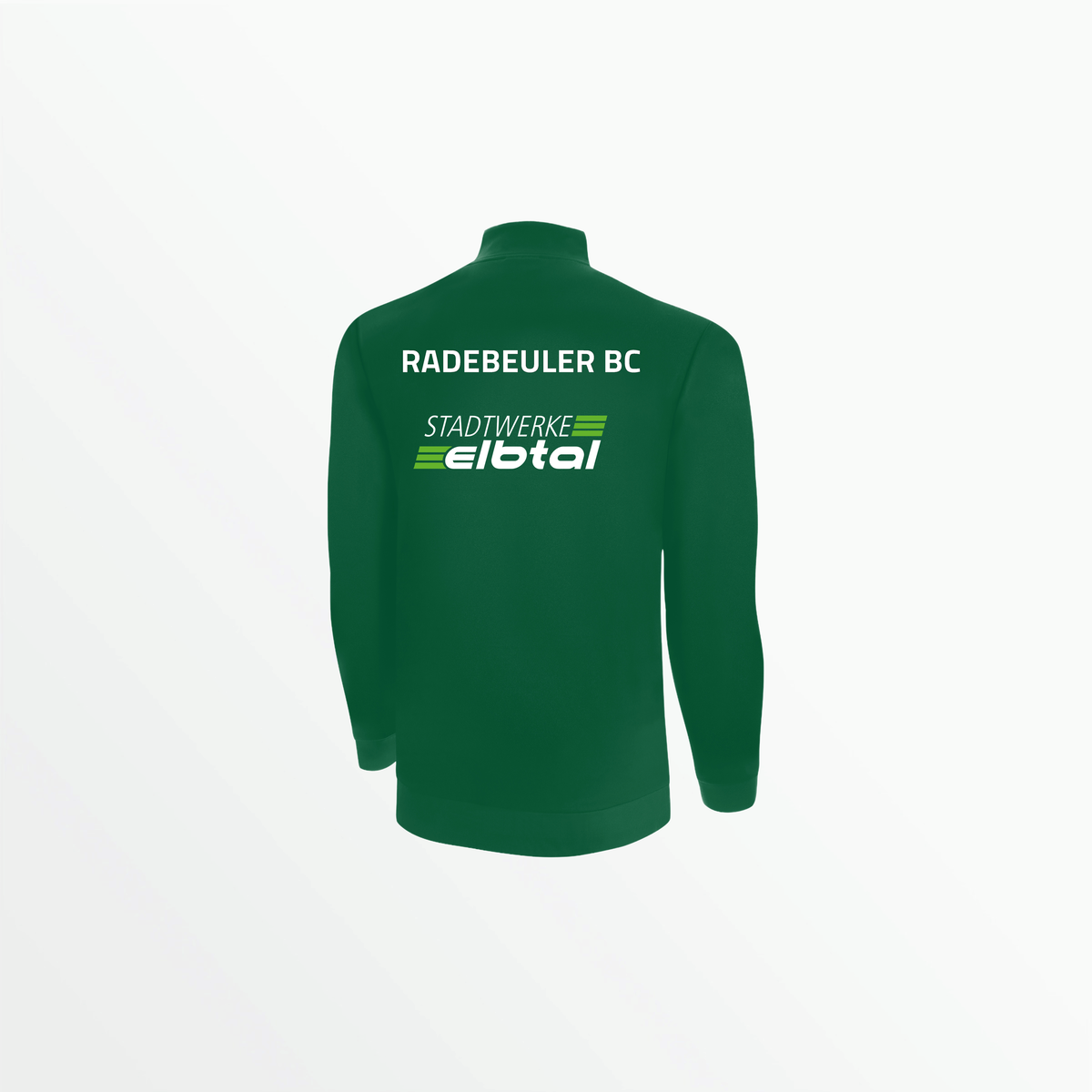 BASICS I Training Jacket - Radebeuler BC