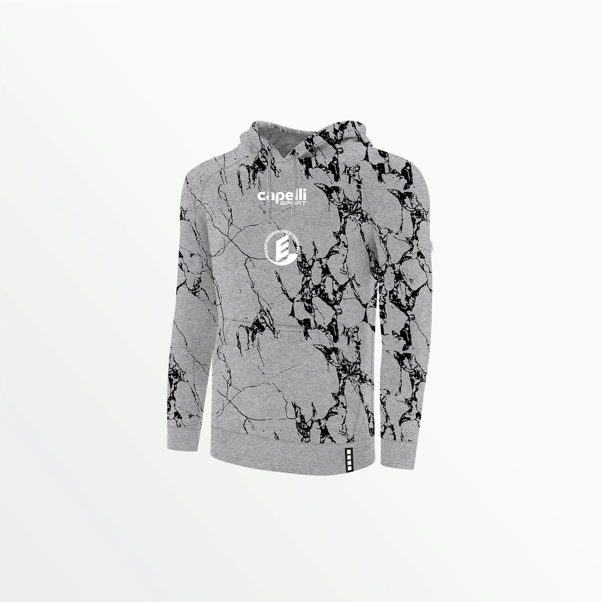 MARBLE Hoodie - SV Eintracht Nordhorn