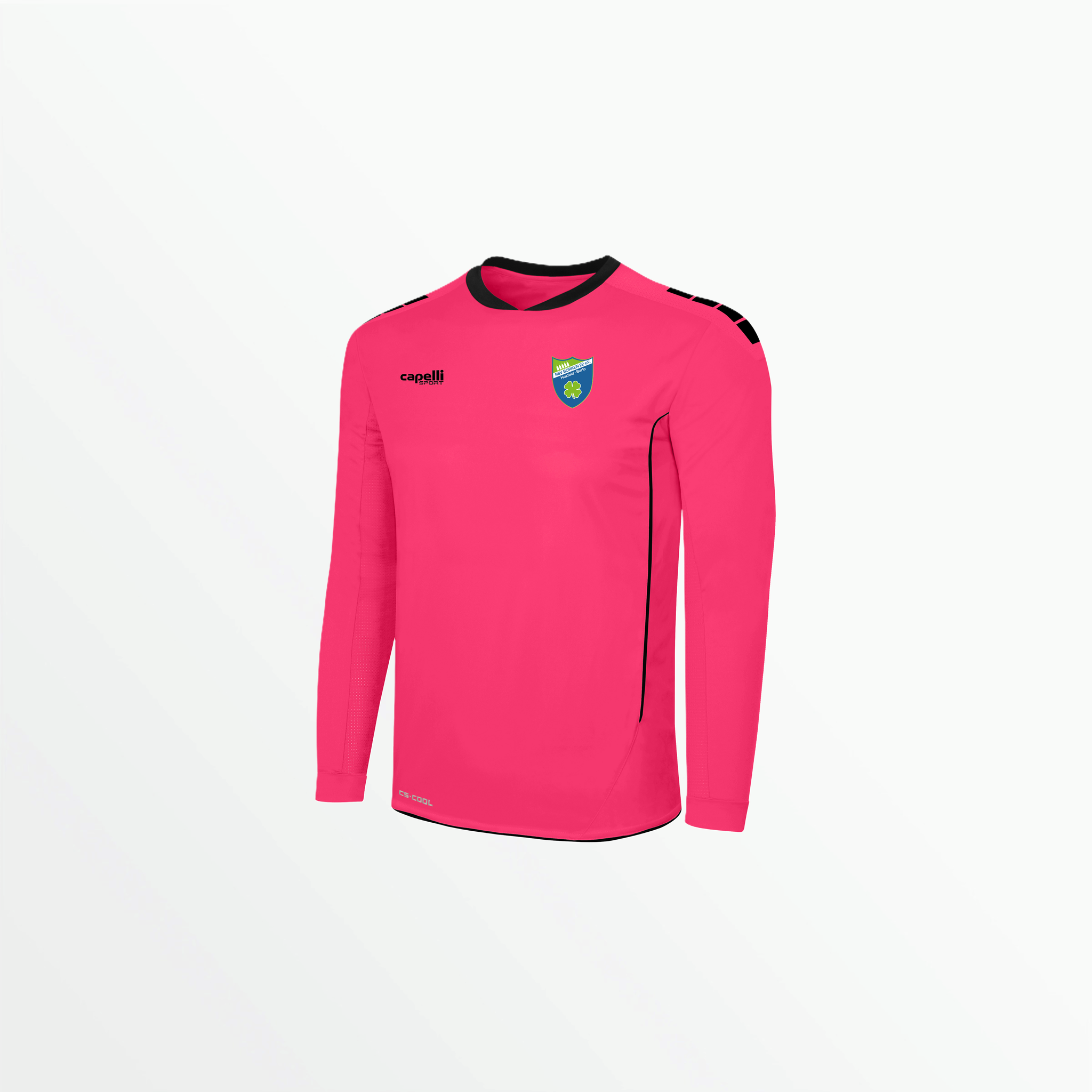 SPARROW II Long Sleeve Goalkeeper Jersey - RSV Borken