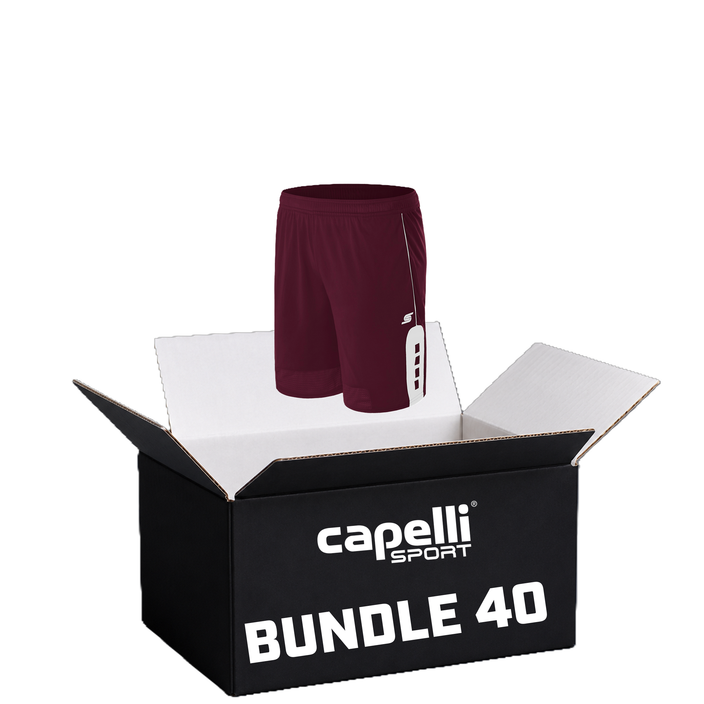 Bundle 40 - Youth Condor Shorts