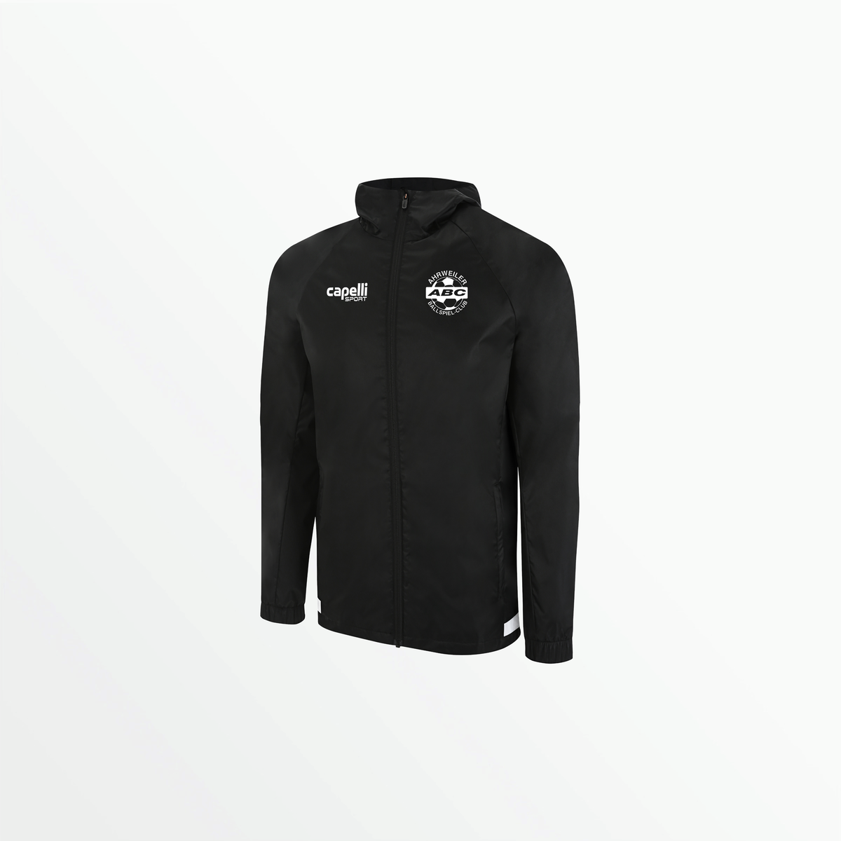 UPTOWN Rain Jacket - Ahrweiler BC