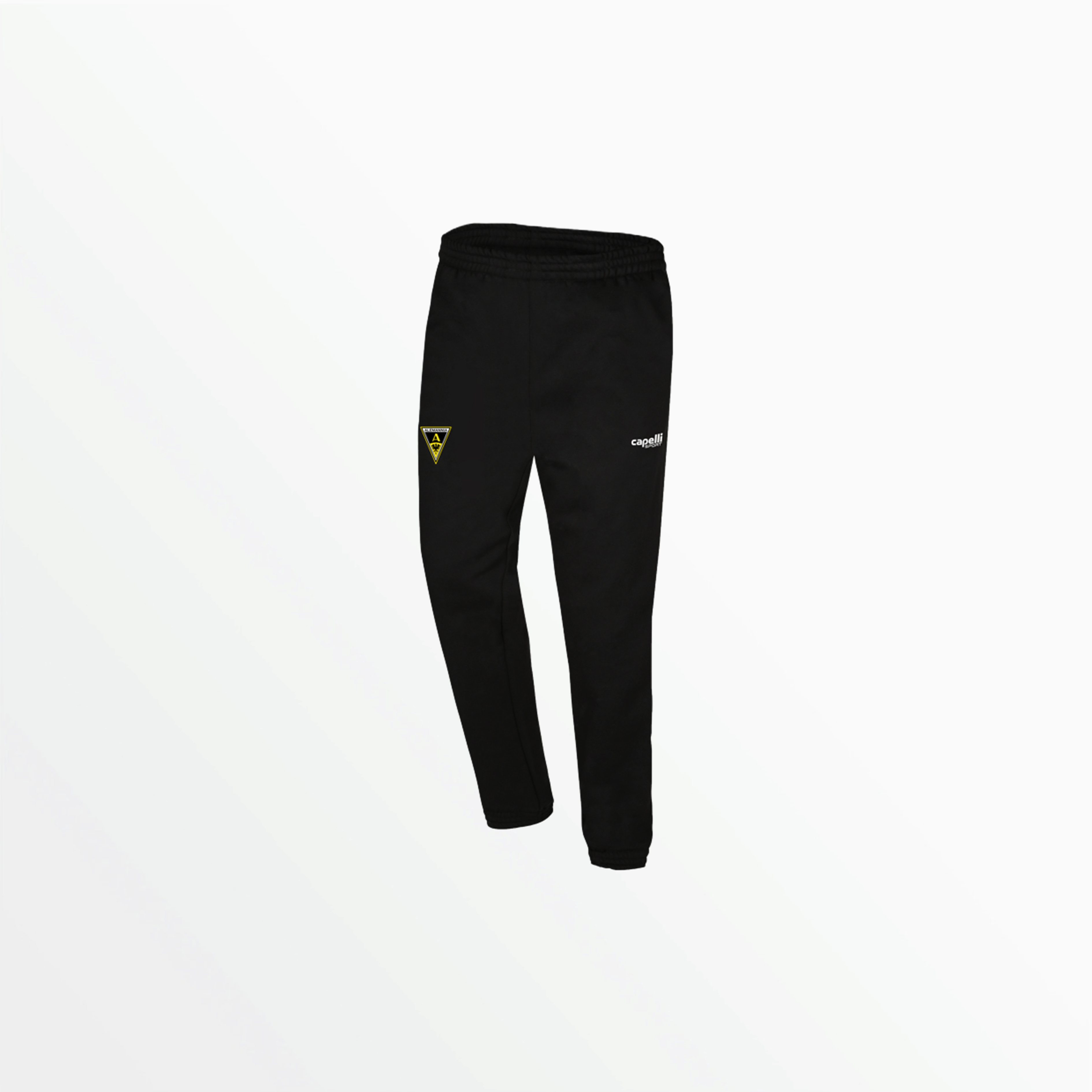 BASICS Fleece Sweatpants — Alemannia Aachen