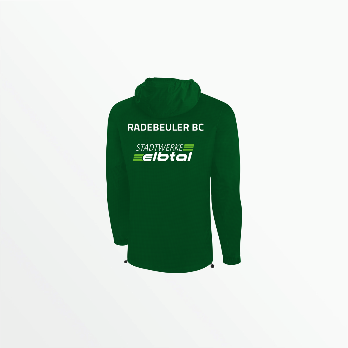 STANDARD Shield Jacket - Radebeuler BC