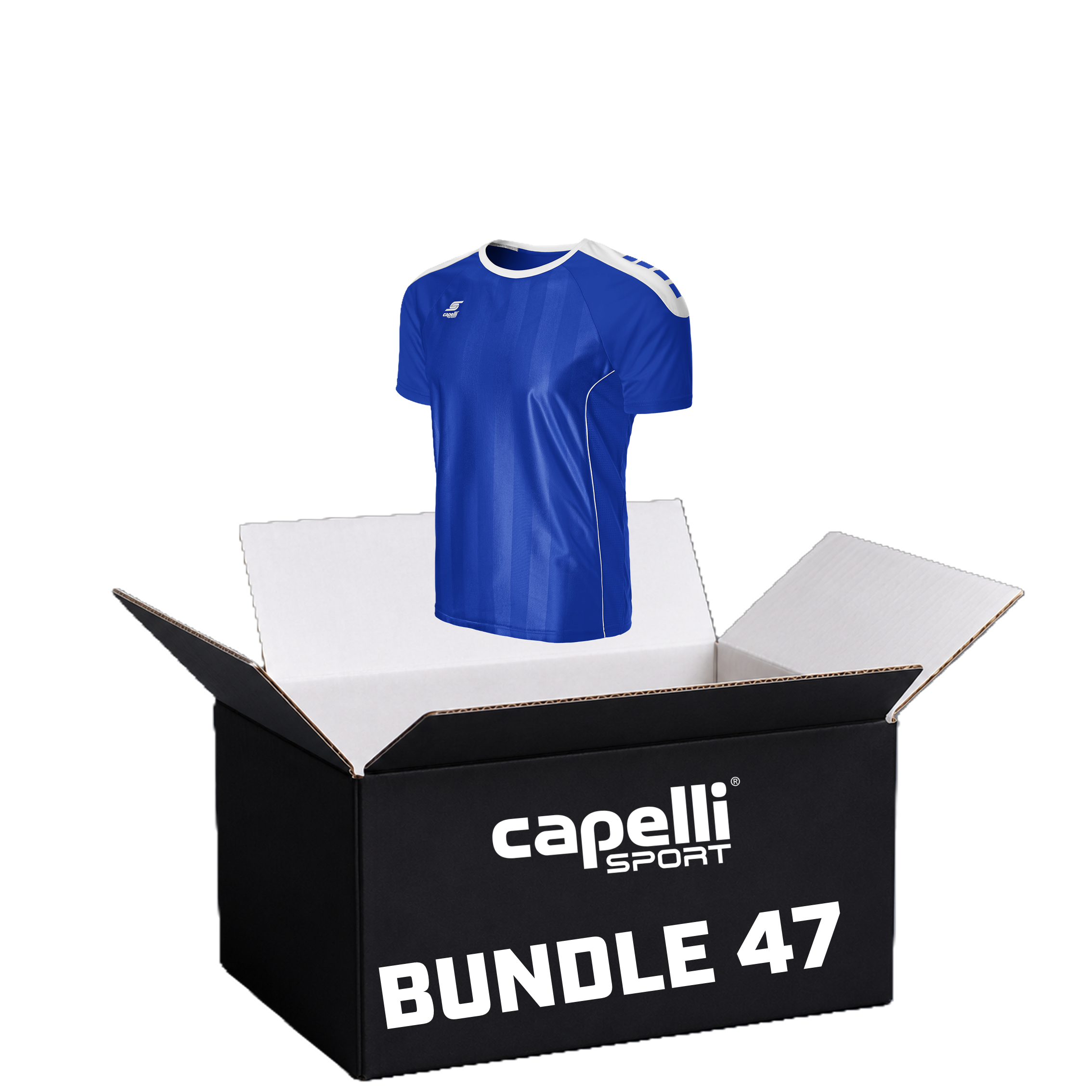 Bundle 47 - Youth CONDOR Jersey S/S