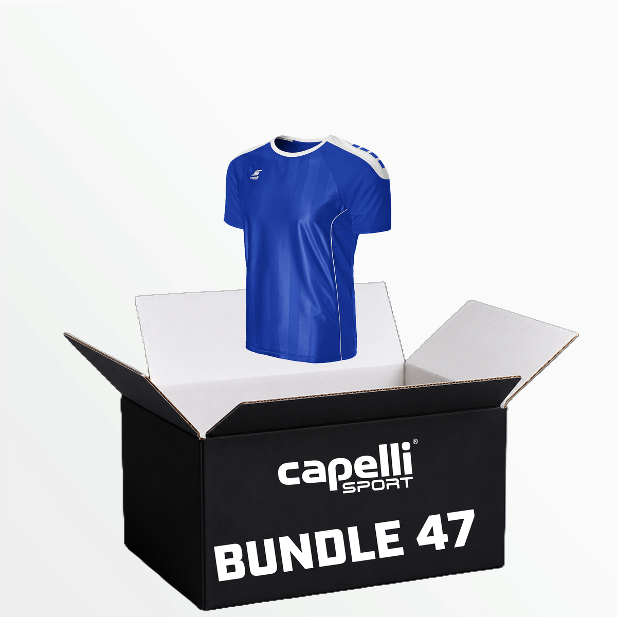 Bundle 47 - Youth CONDOR Short-Sleeve Jersey