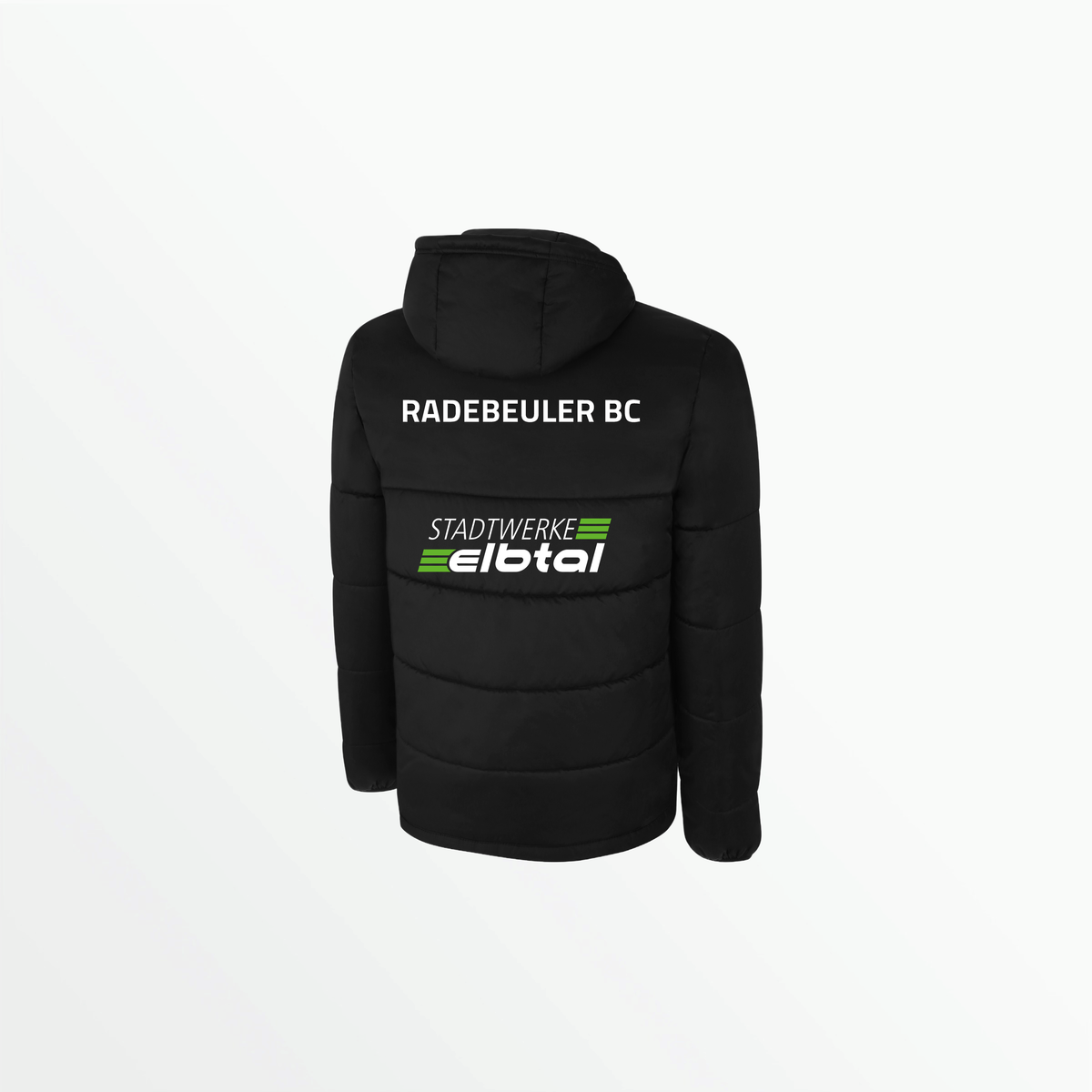BASICS Short Winter Jacket - Radebeuler BC