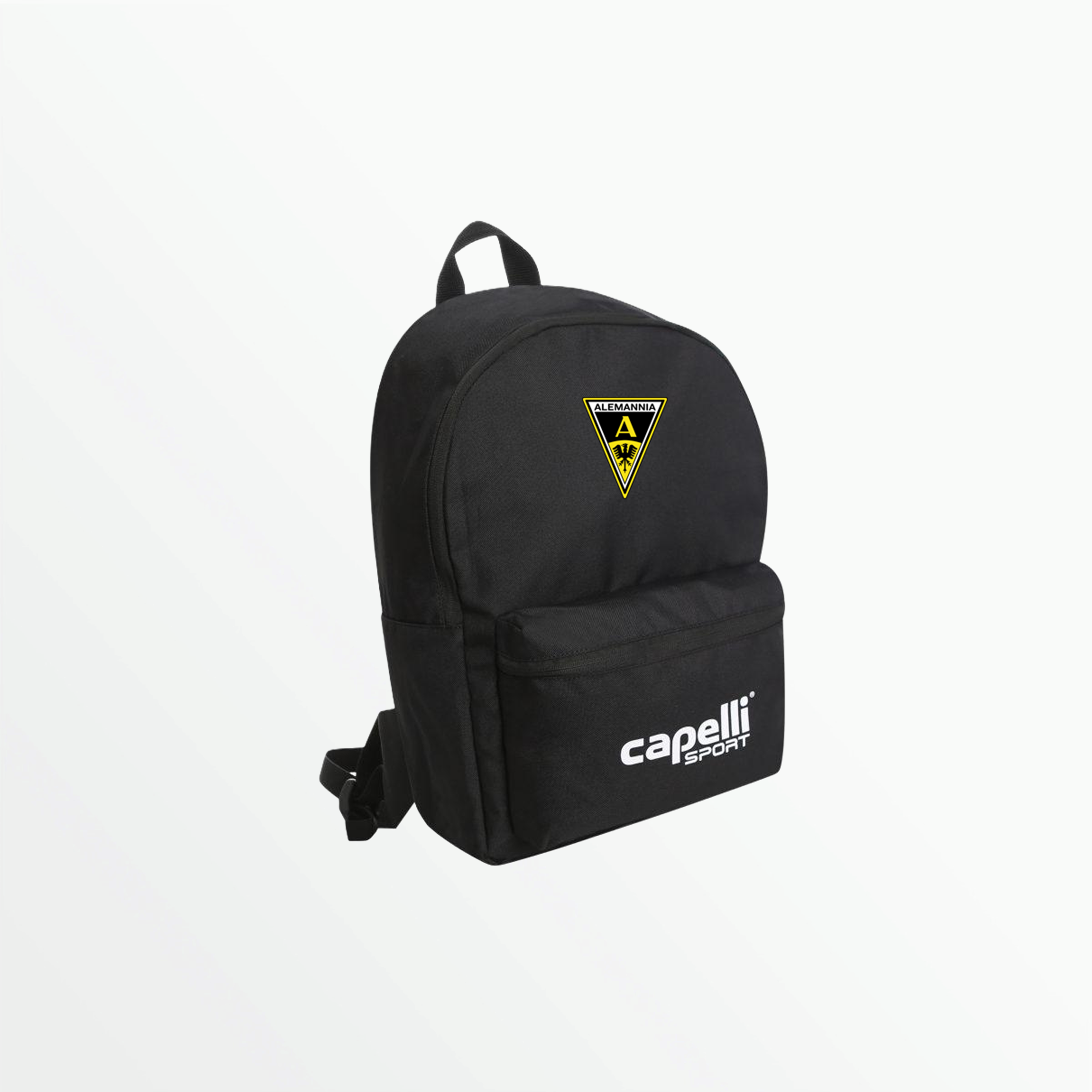 PROMO Backpack — Alemannia Aachen