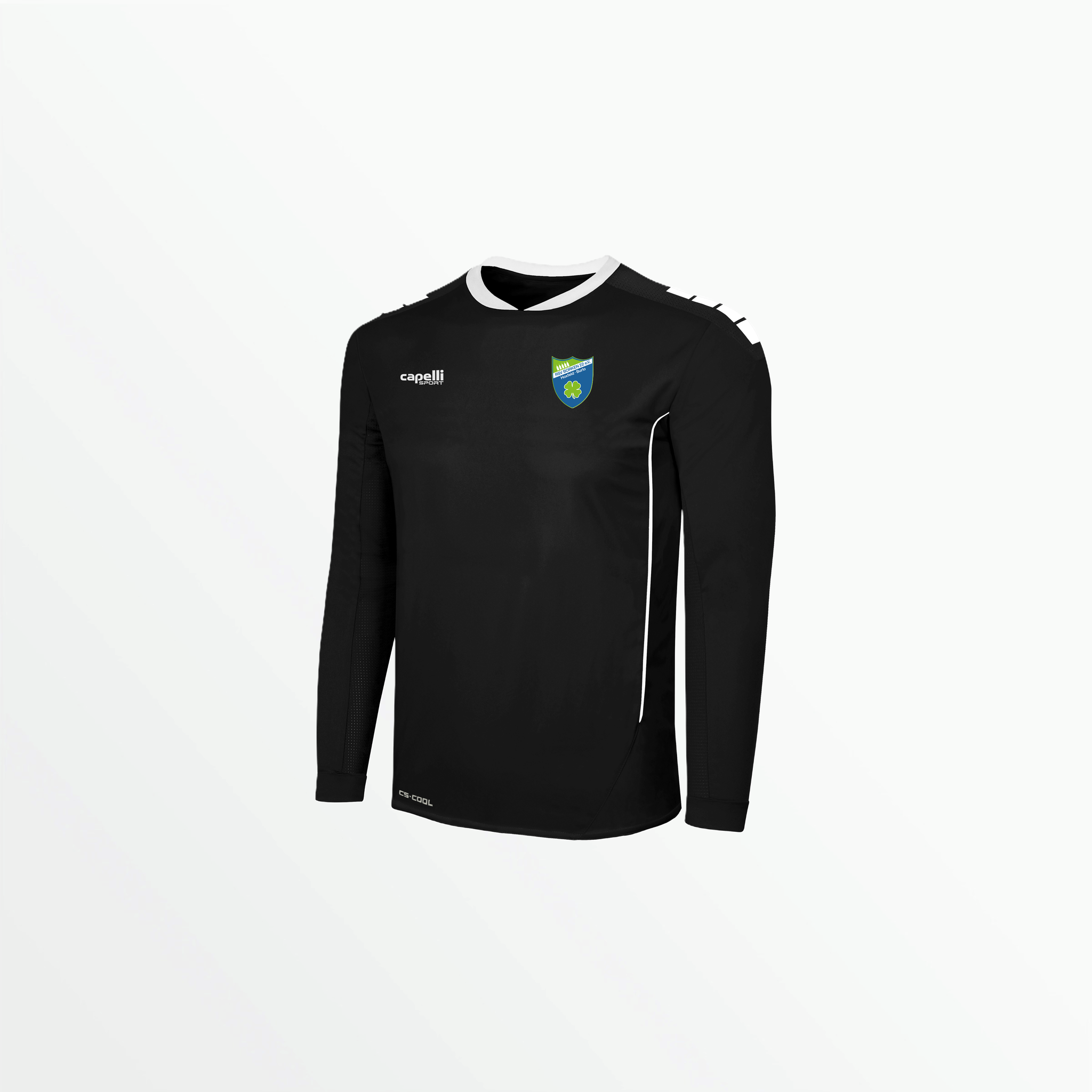 SPARROW II Long Sleeve Goalkeeper Jersey - RSV Borken