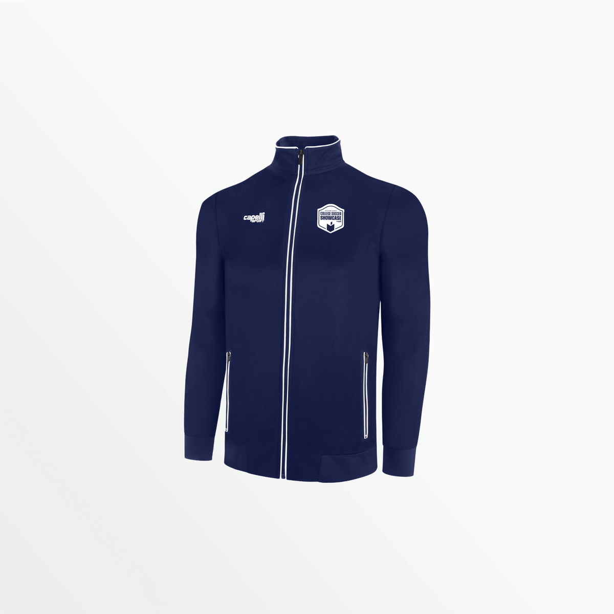 Training Jacket - Keystone Soccer Showcase