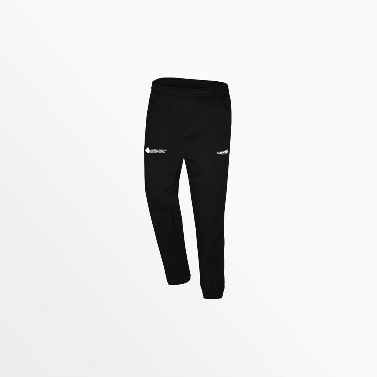 BASICS Fleece Sweatpants - NSCA Germany